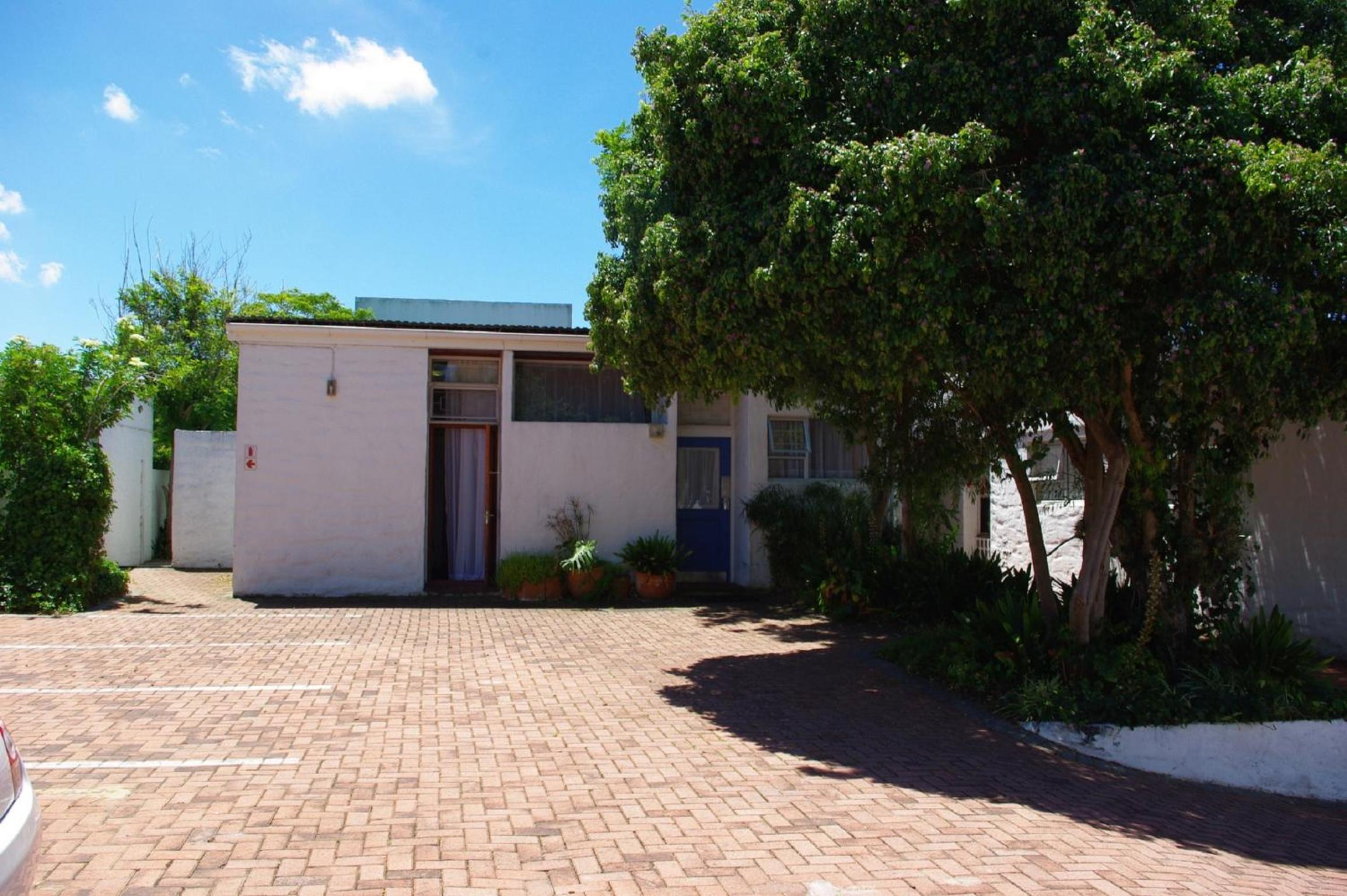 Aqua Marine Guest House