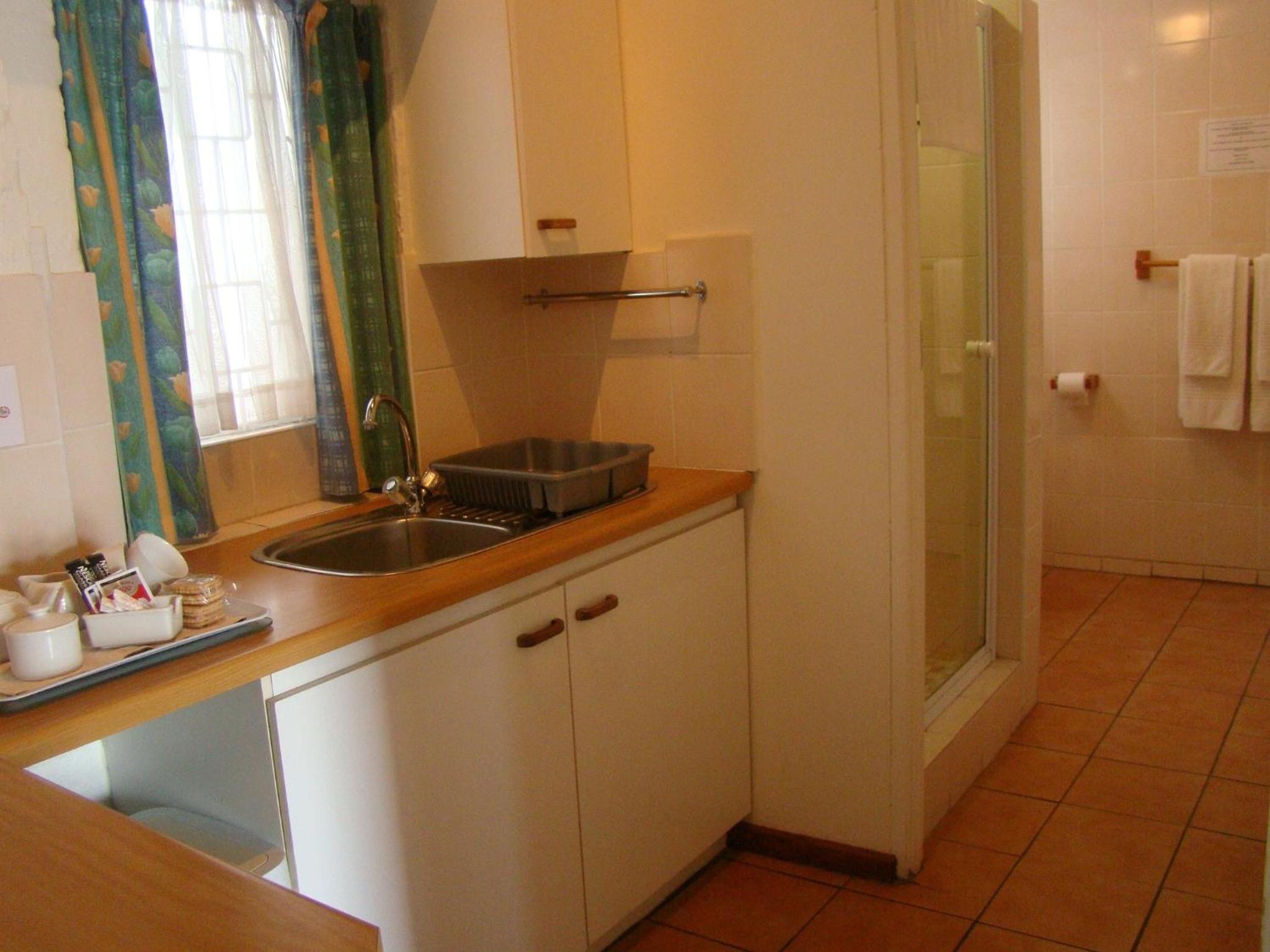 Aqua Marine Guest House