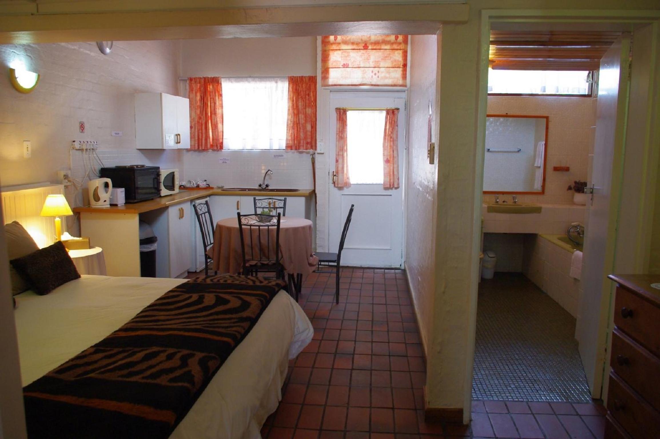 Aqua Marine Guest House