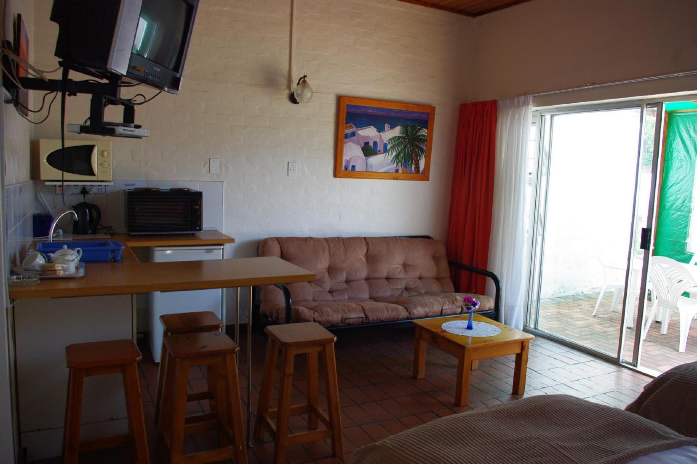 Aqua Marine Guest House
