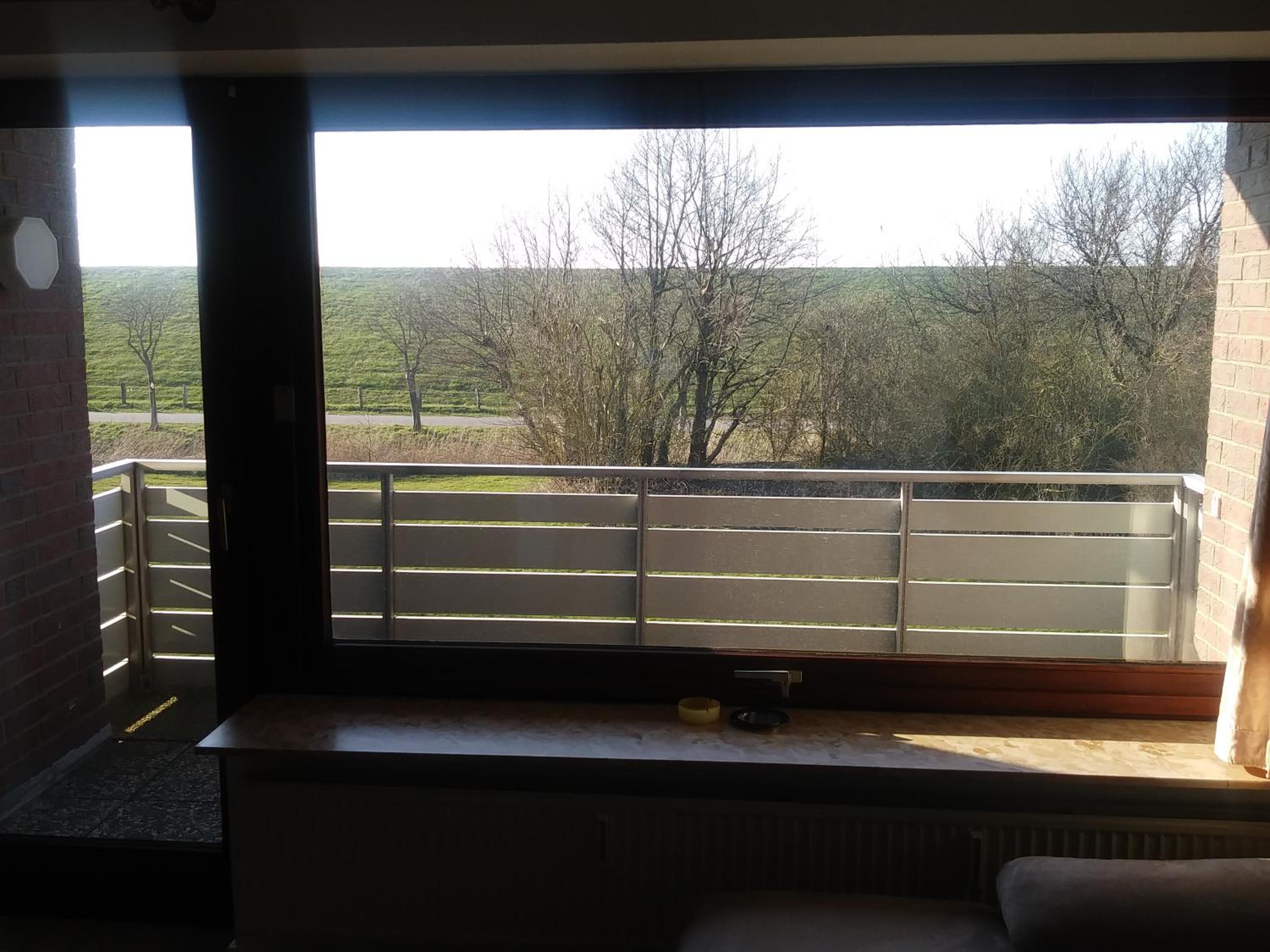 Deichblick