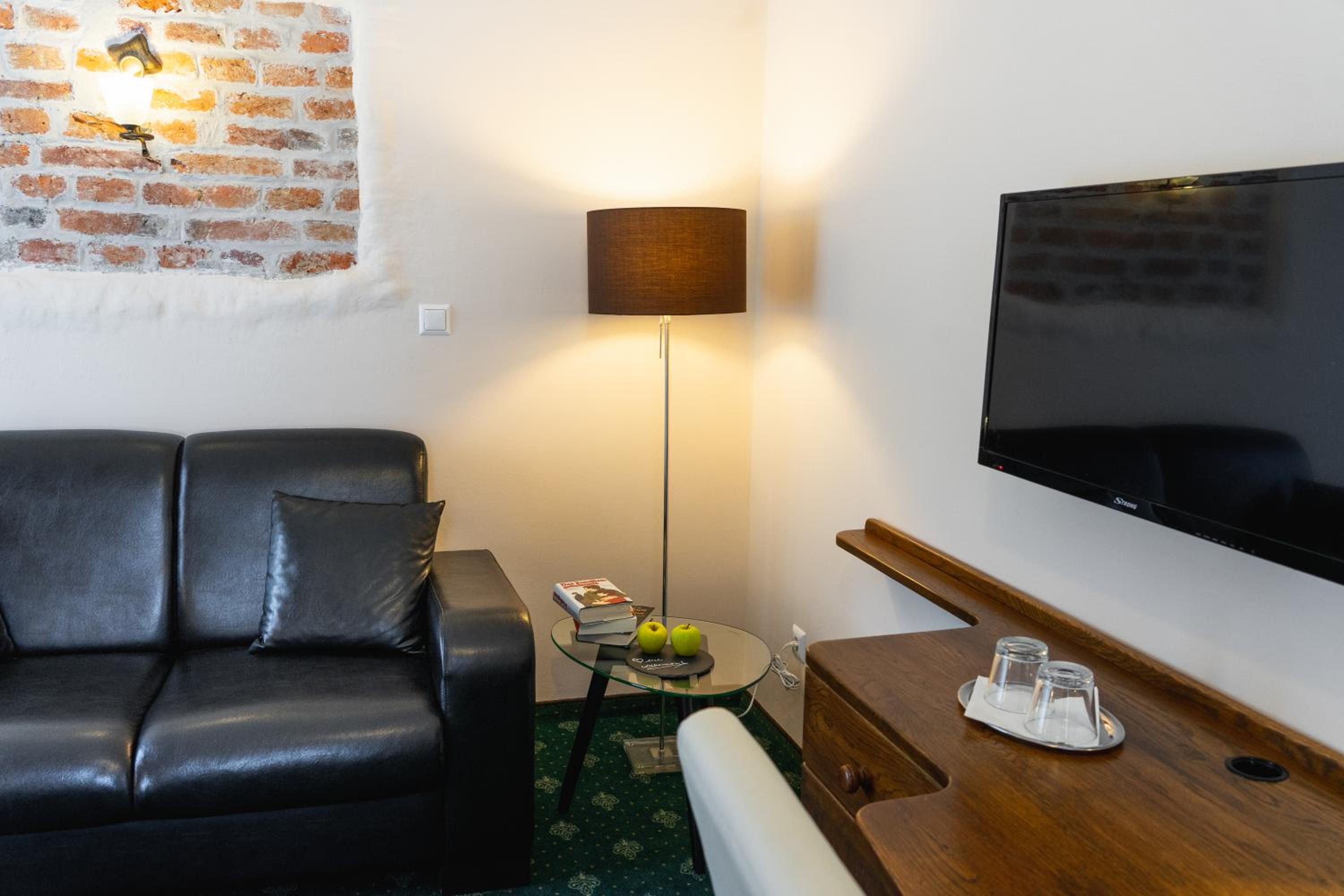 Pension Waldfriede