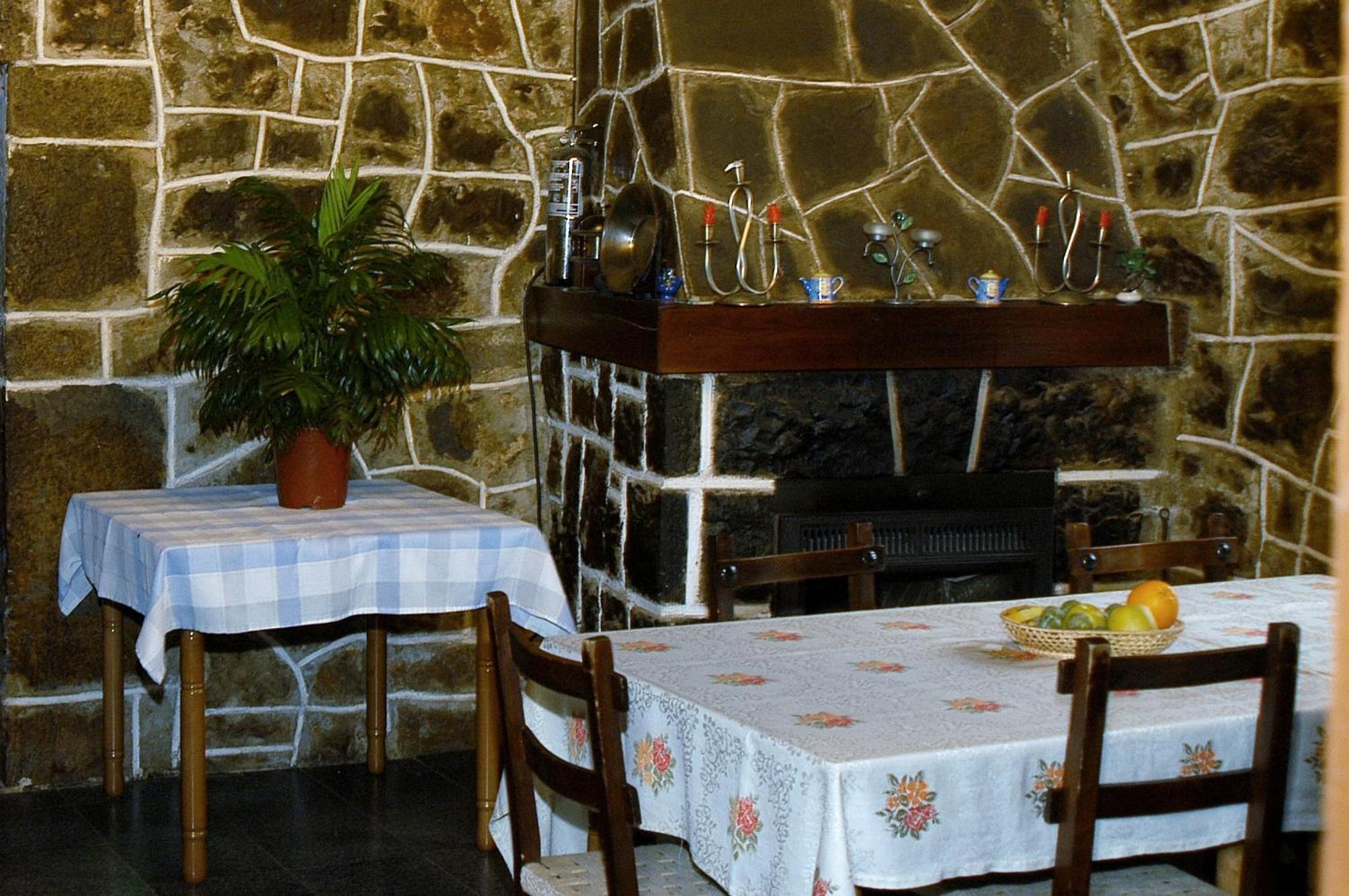 Casa Rural Lenco