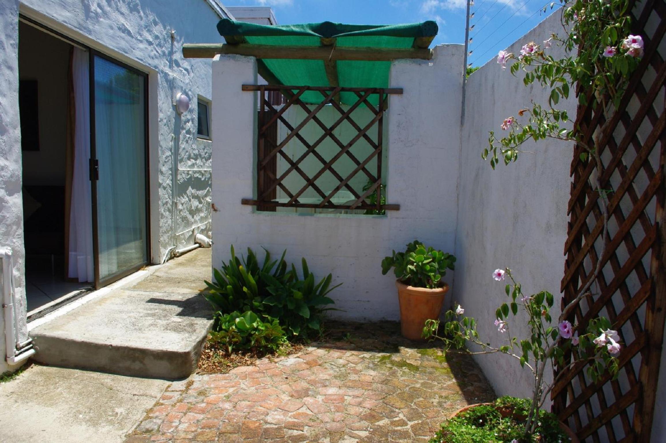 Aqua Marine Guest House