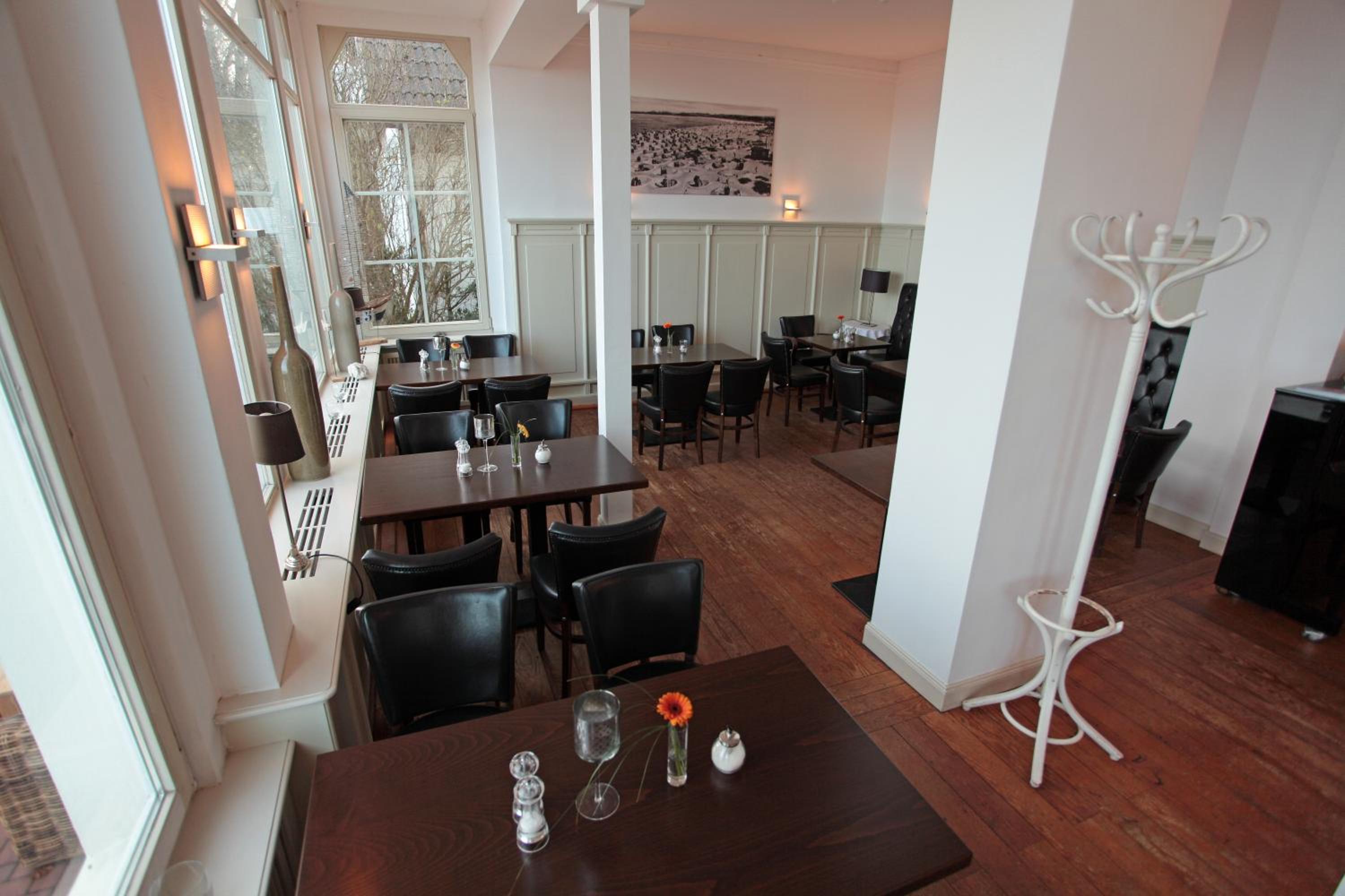 Lieblingsplatz Hotel Strandperle