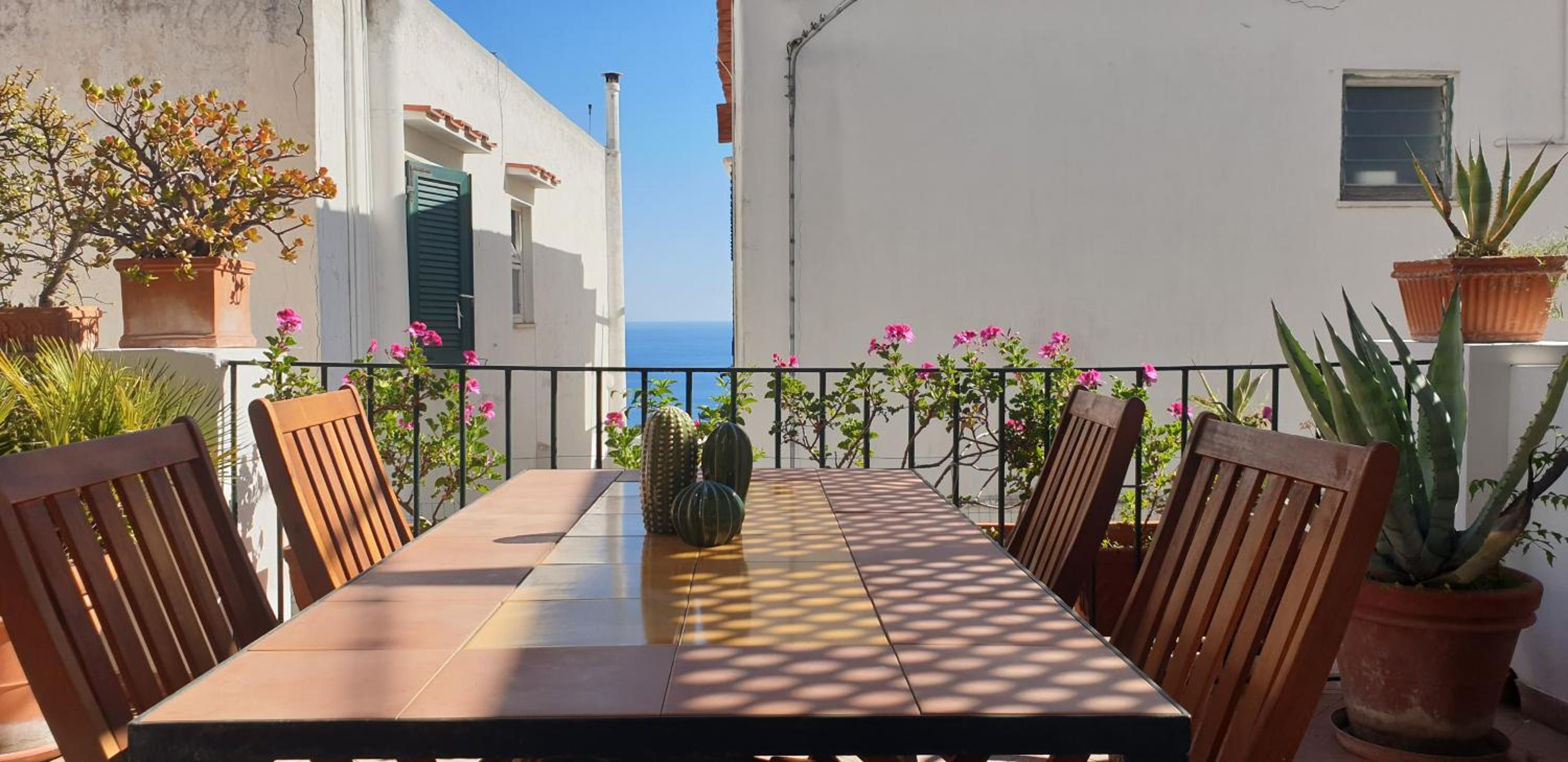 La Terrazza Rooms