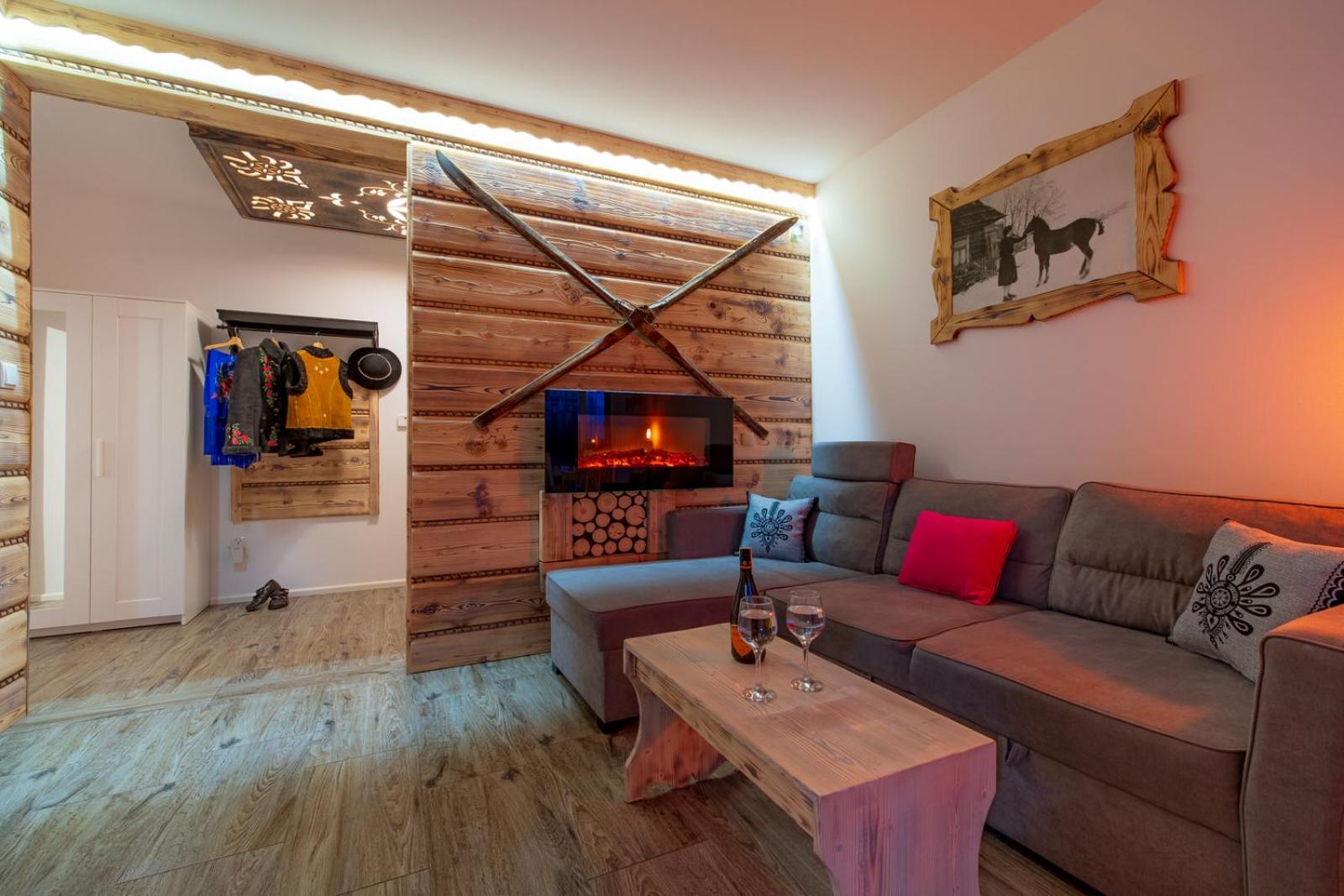 Apartamenty u Gąsieniców Zakopane - Image 3