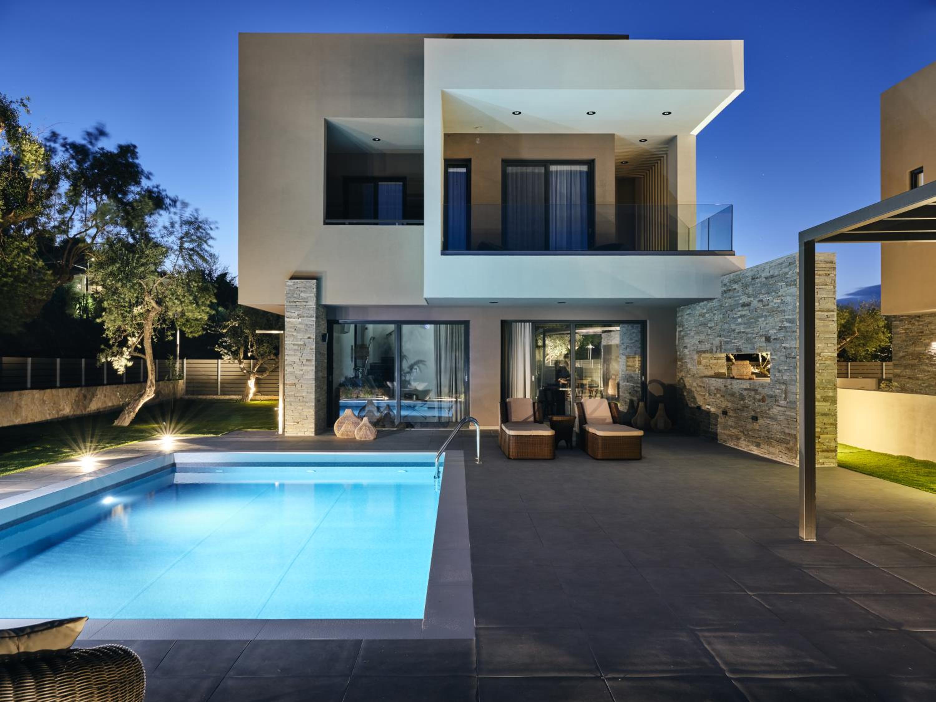 Aguacate Meliti with heated private swimming pool photo 3