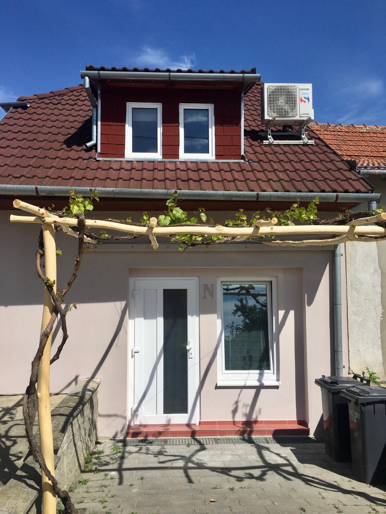 Apartmány Neronet