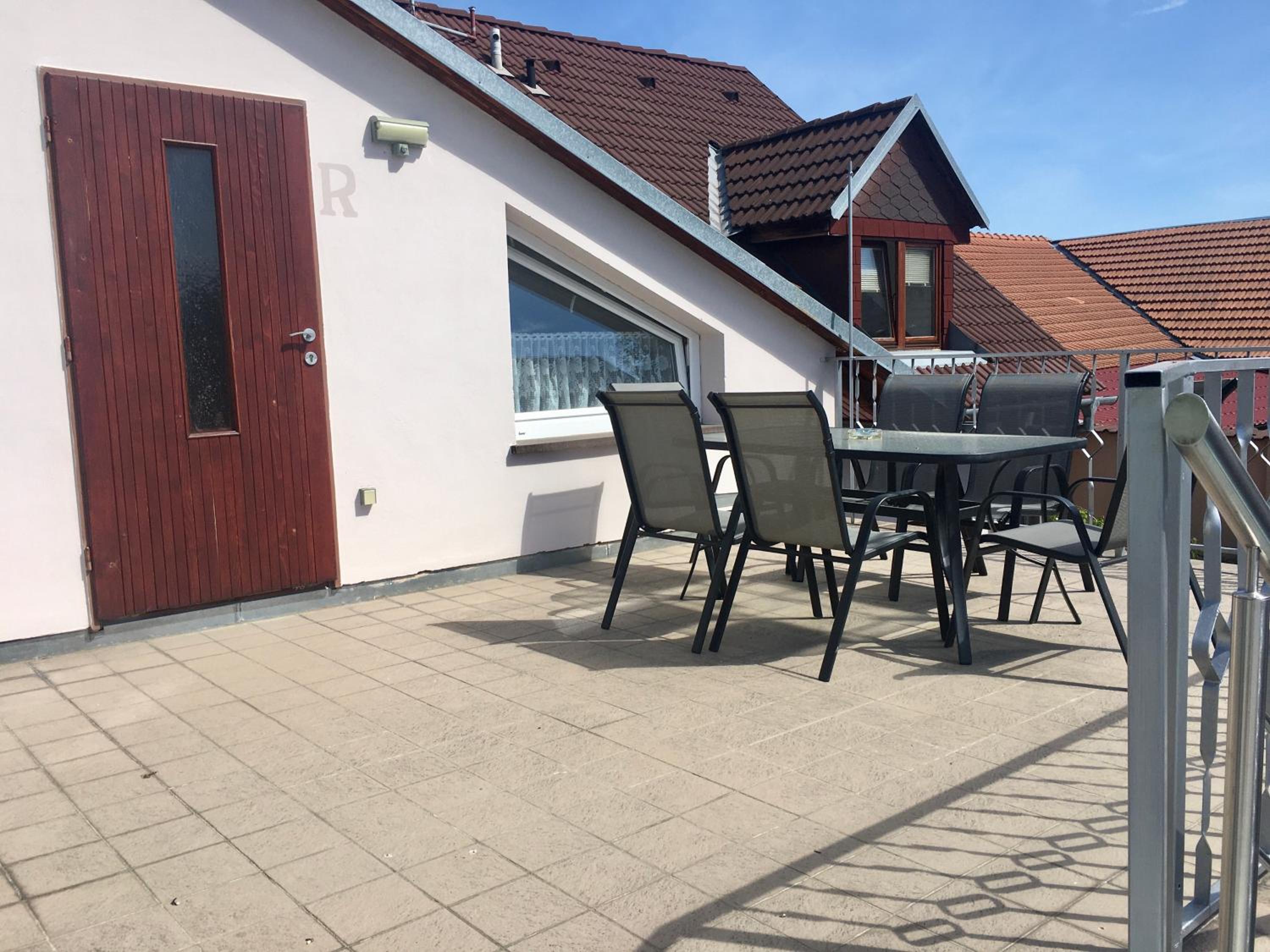 Apartmány Neronet