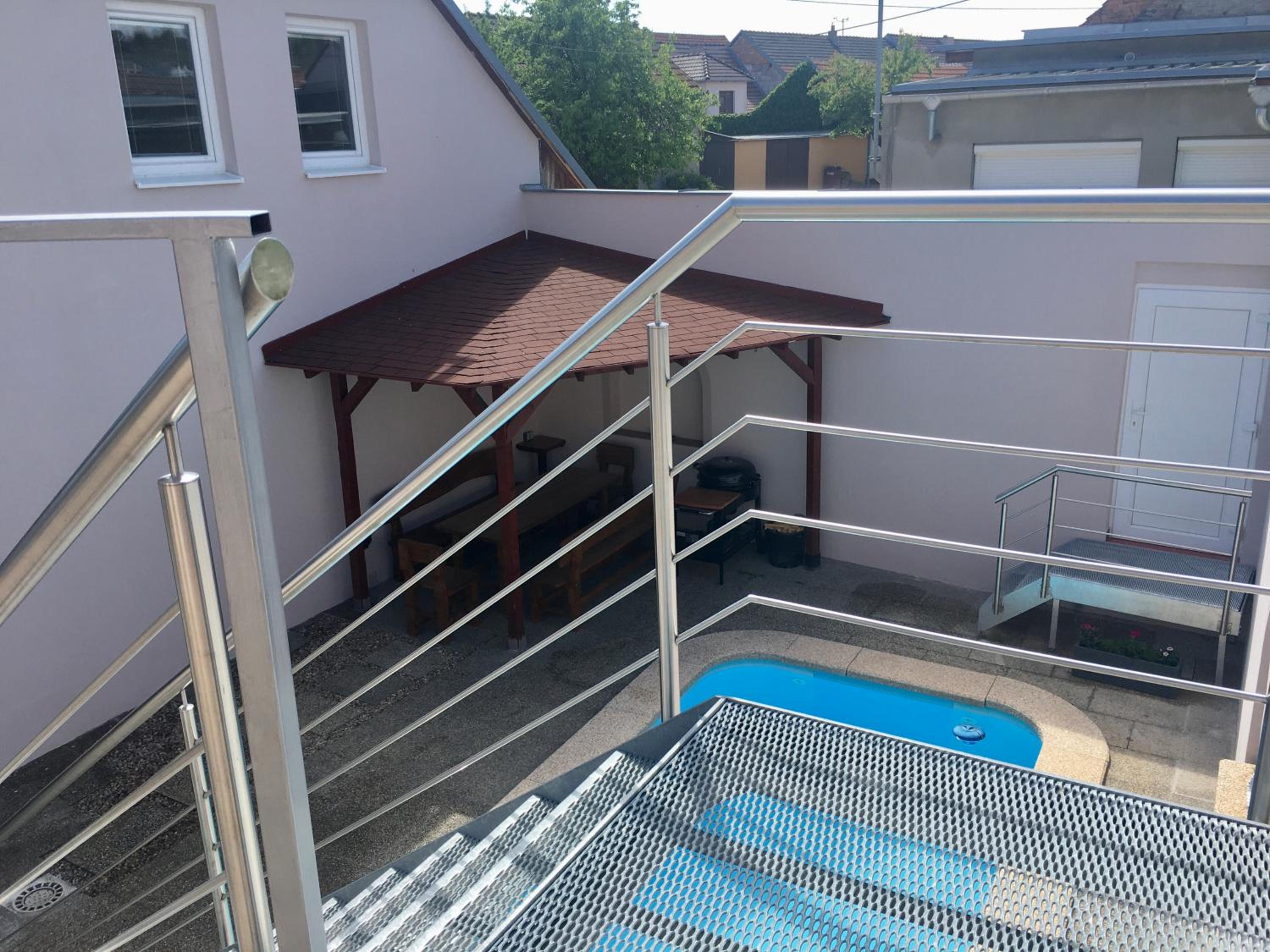 Apartmány Neronet