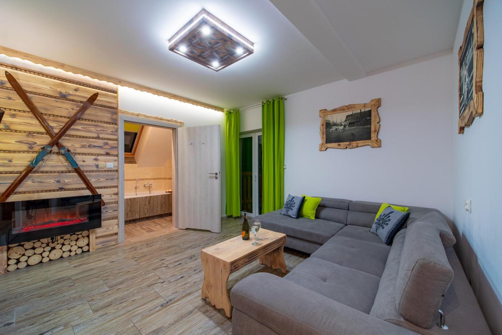 Apartamenty u Gąsieniców Zakopane - Image 4