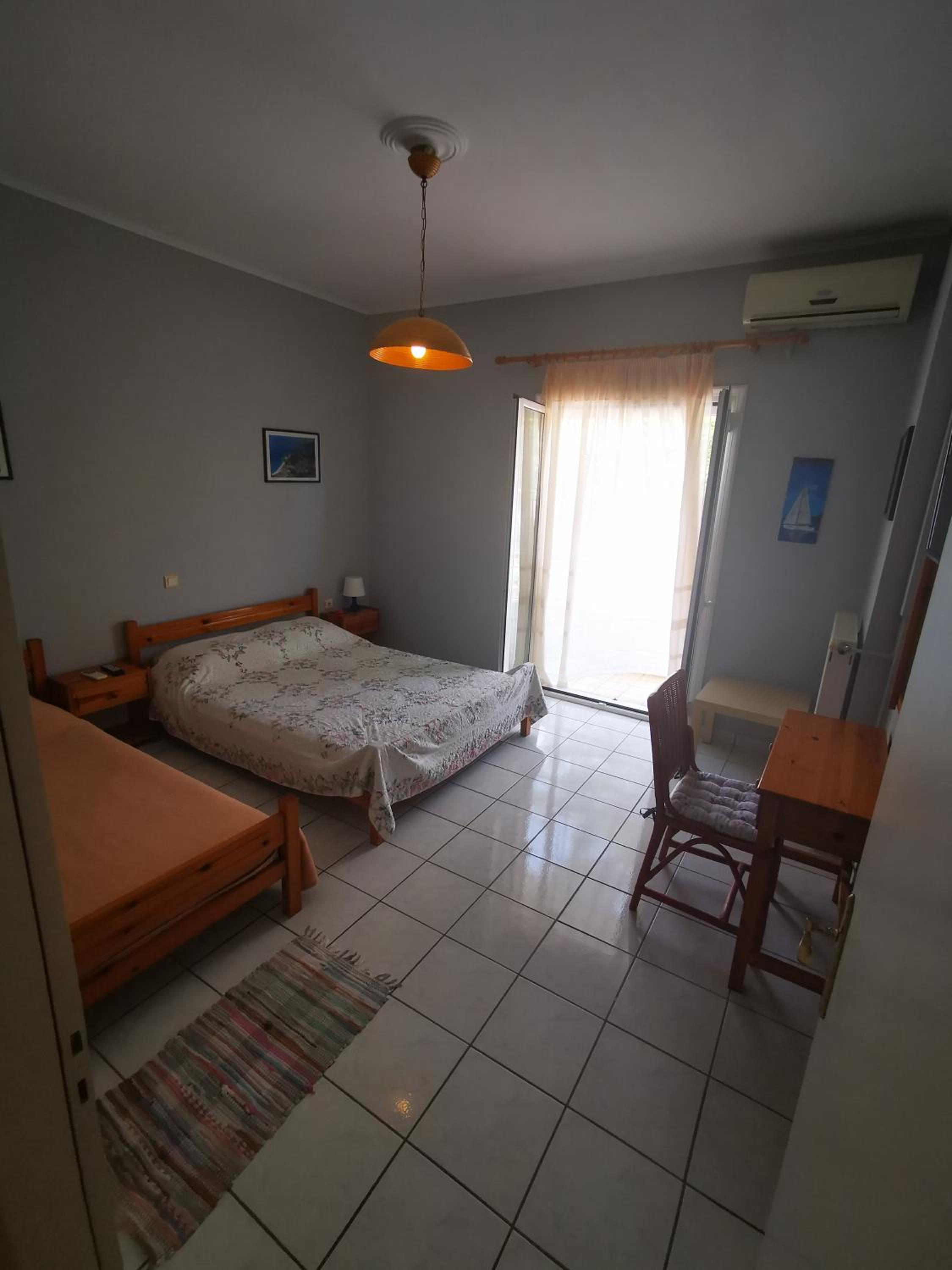 Marilena House Plataria view 5
