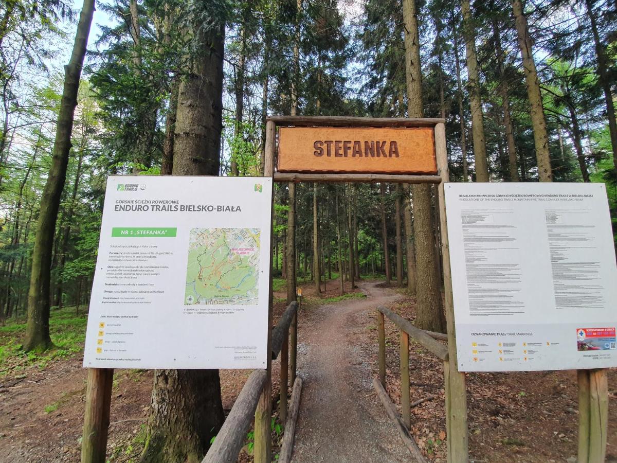 Dom z Widokiem na Szczyrk, photo 60