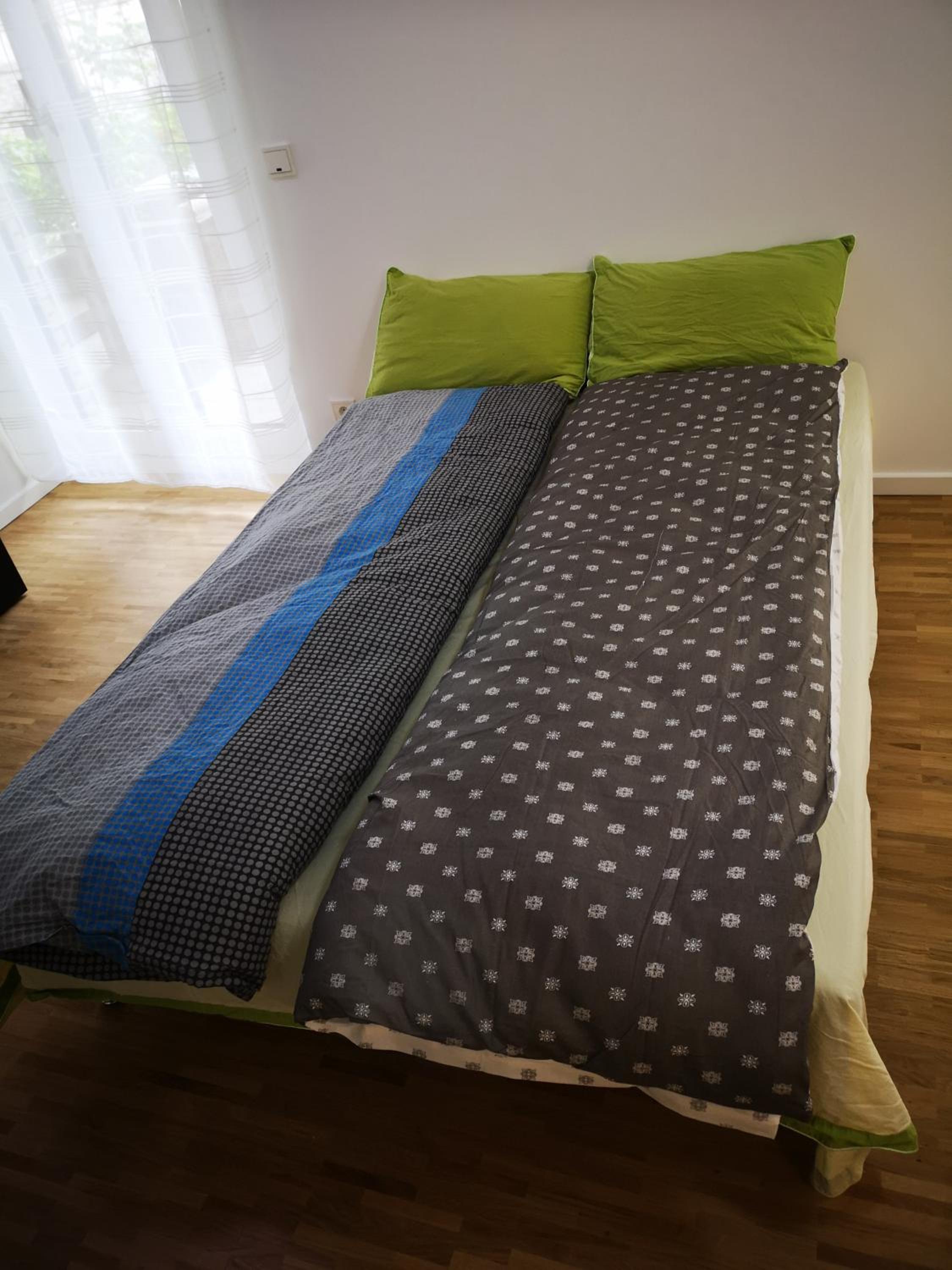 Apartment near fair and central City in few min, with garden