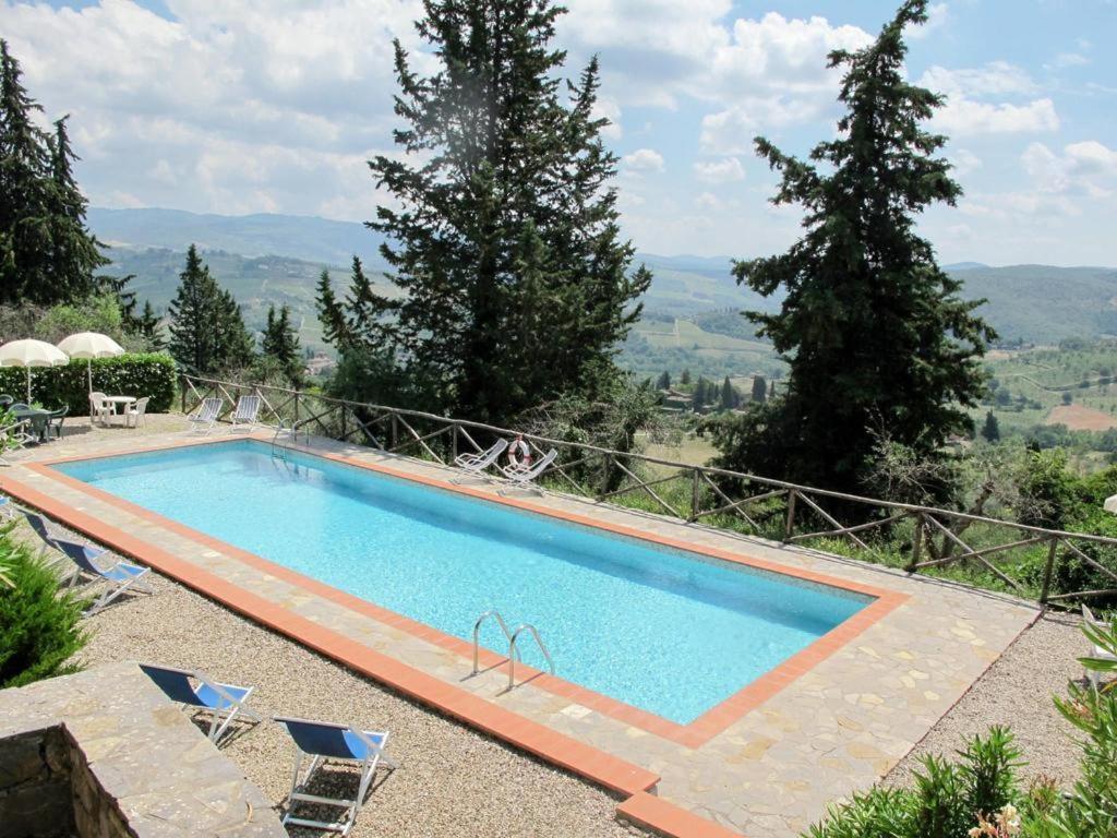 CASA DEGLI ULIVI - COTTAGE WITH SWIMMING POOL view 2
