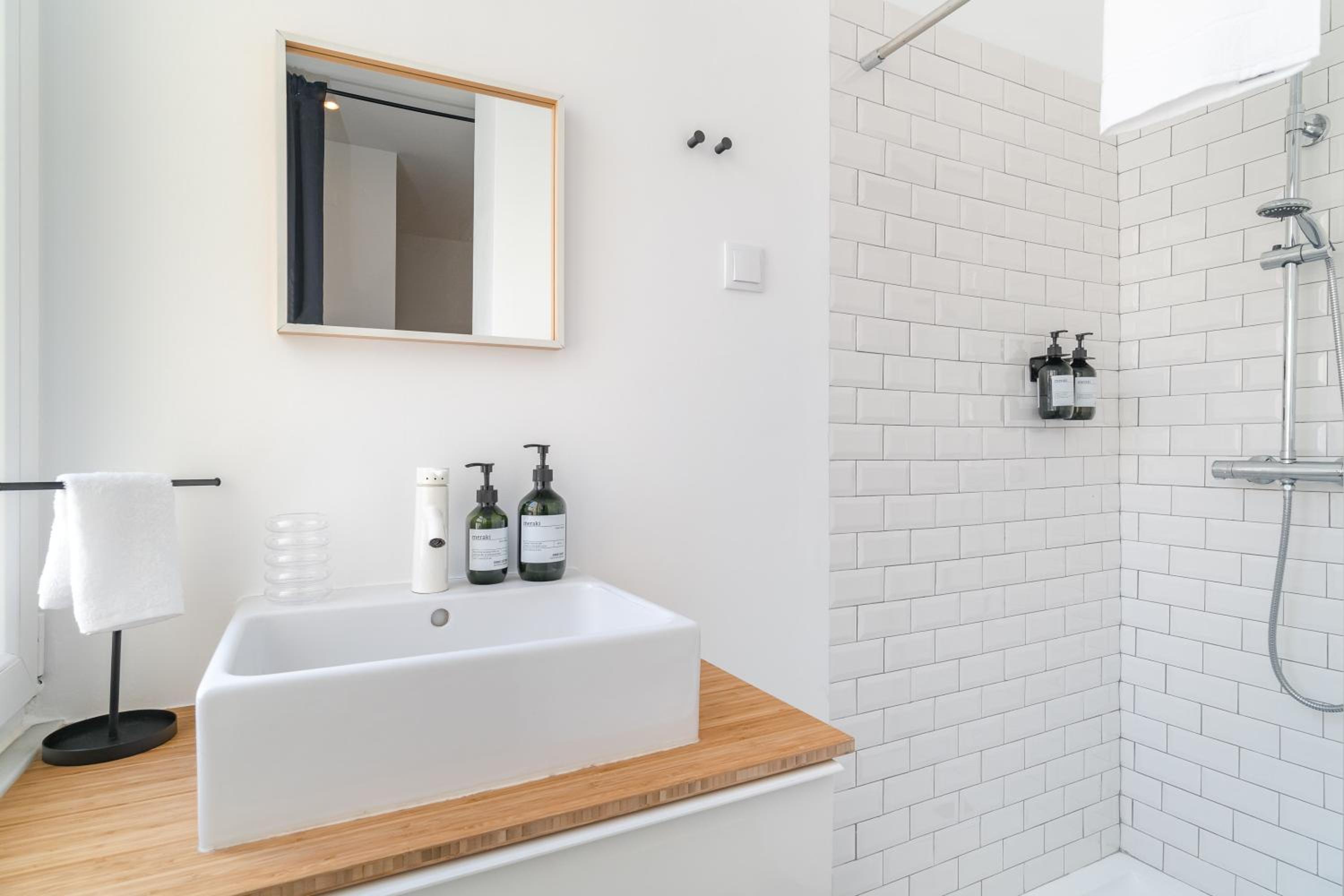 Casa Boma Lisboa - Spacious and Contemporary Apartment - Campo II view 4