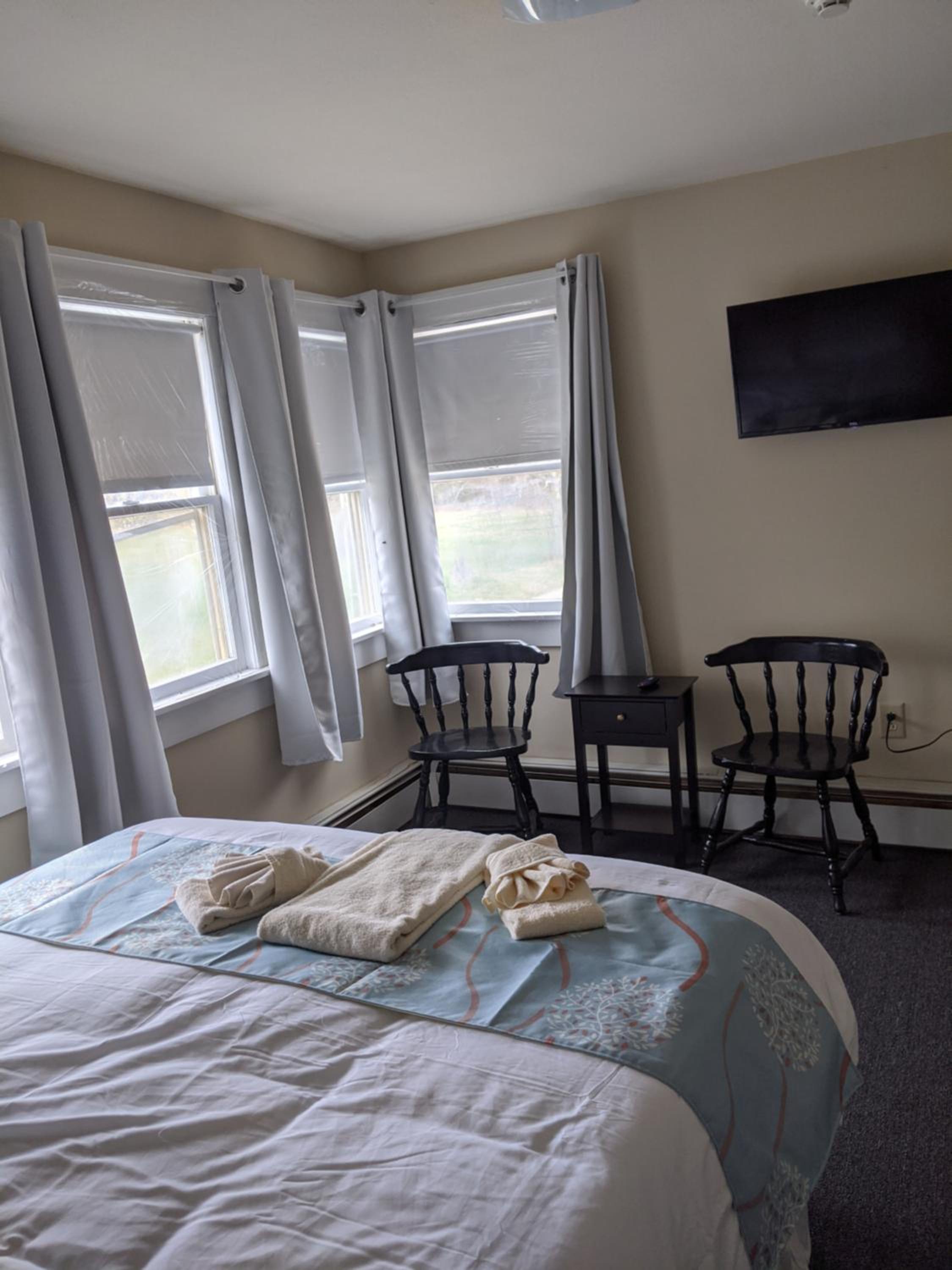 Lake Shore Farm Inn - Property Image 54
