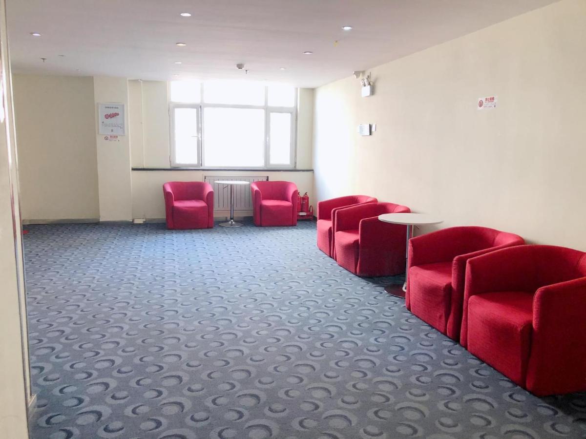 meeting room