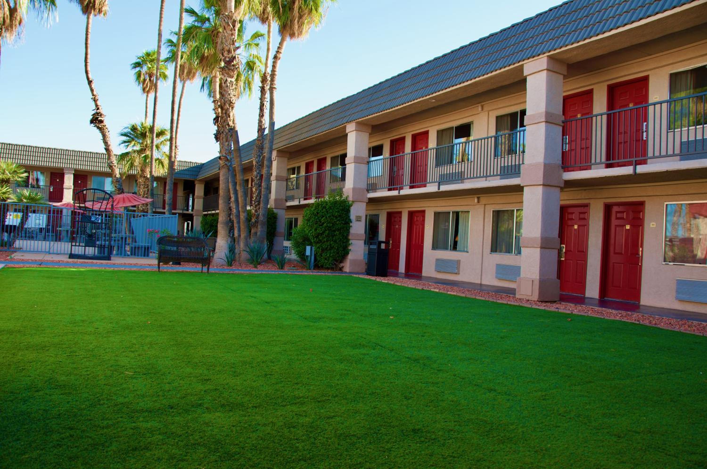 Ramada by Wyndham Yuma view 2