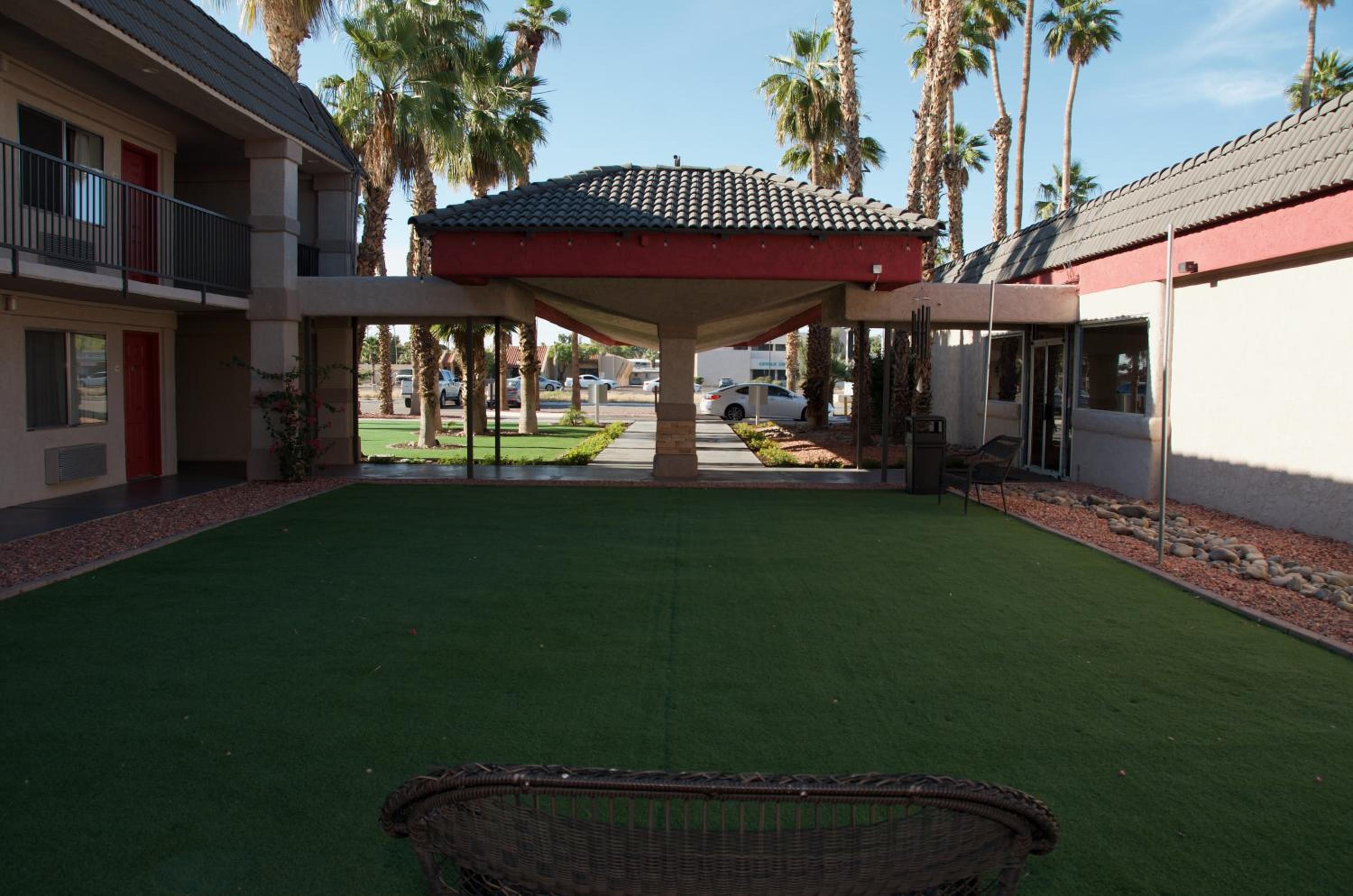 Ramada by Wyndham Yuma view 3