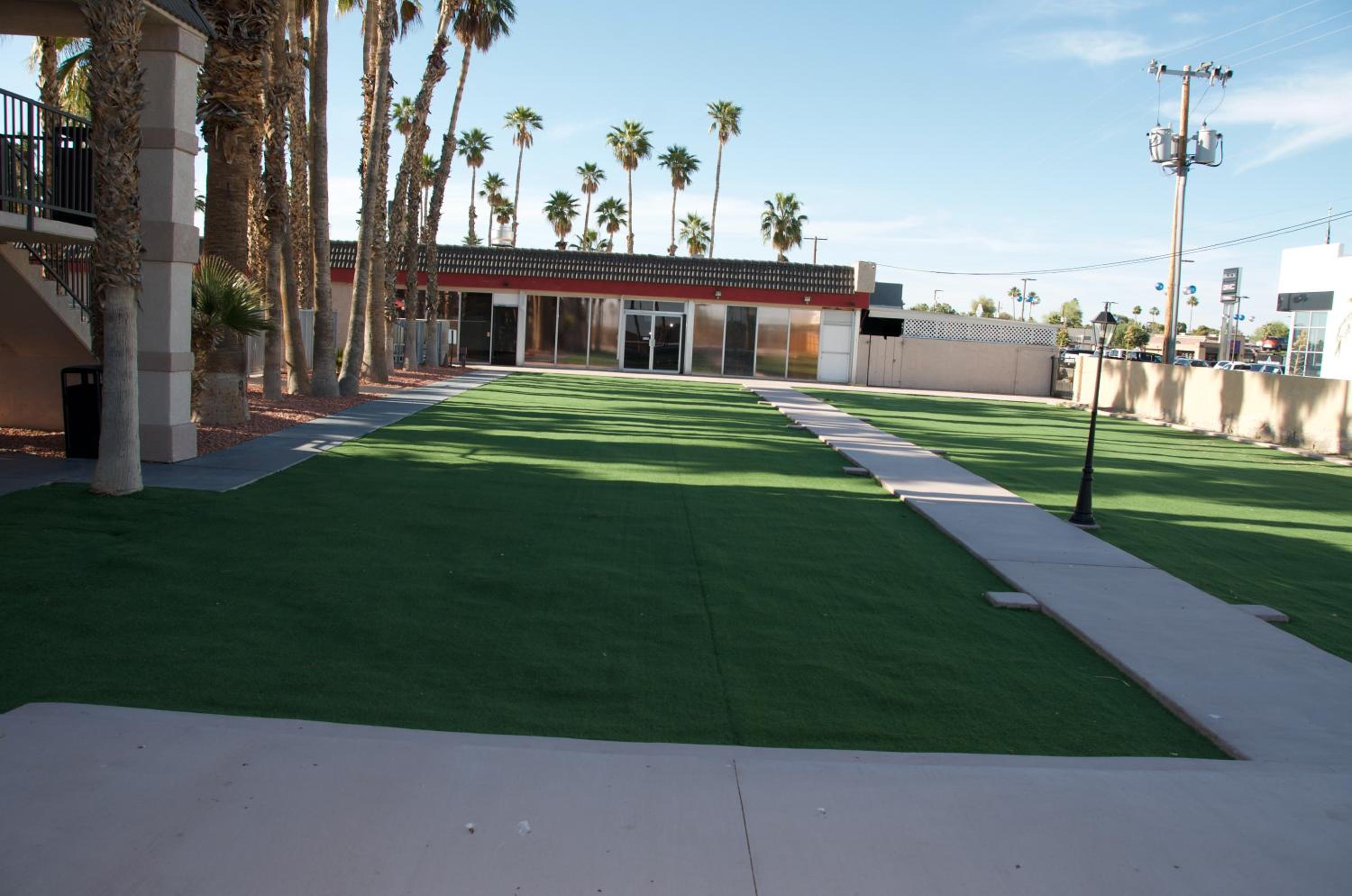Ramada by Wyndham Yuma view 5