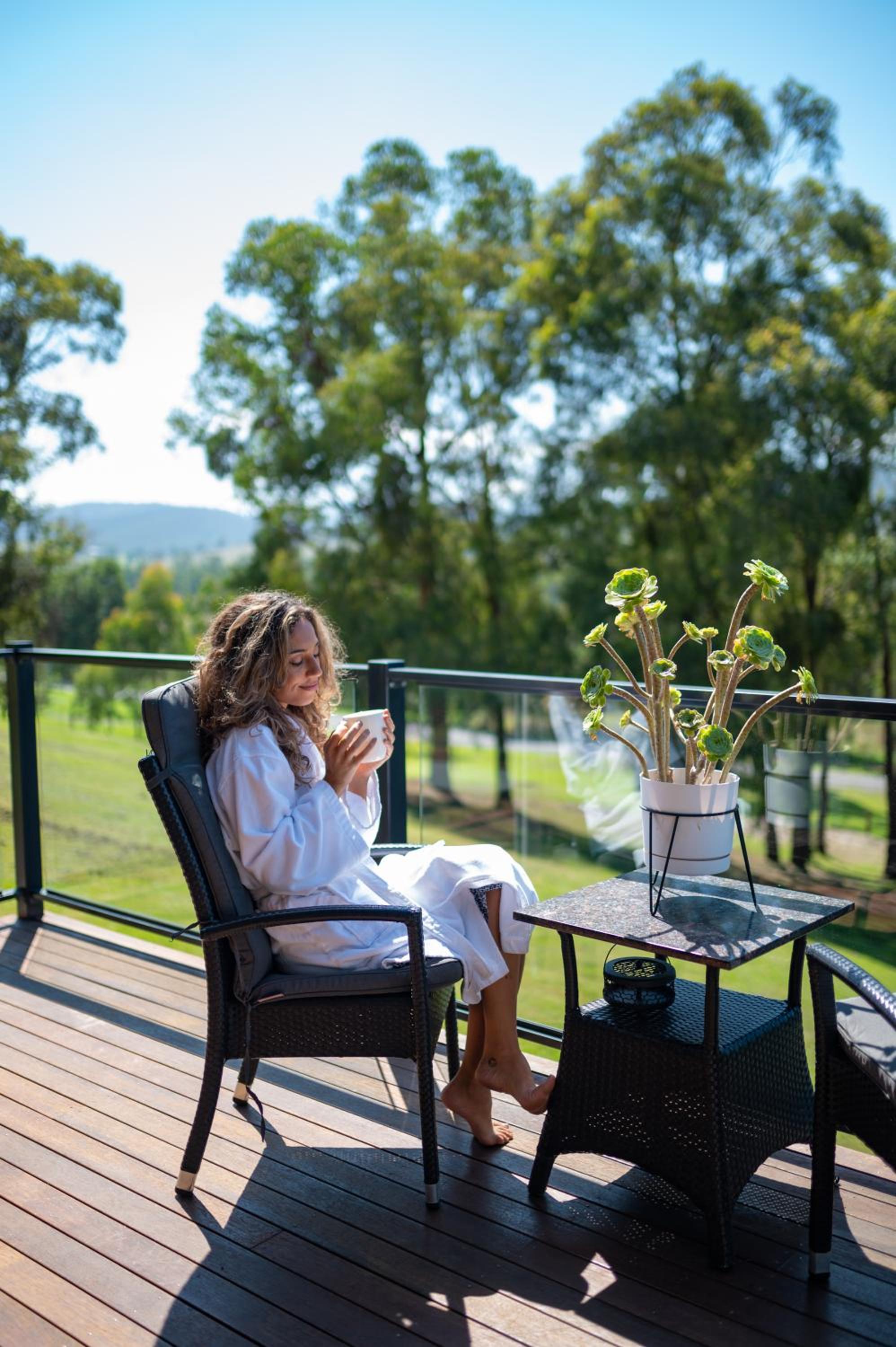 Araluen Lodge Yarra Valley