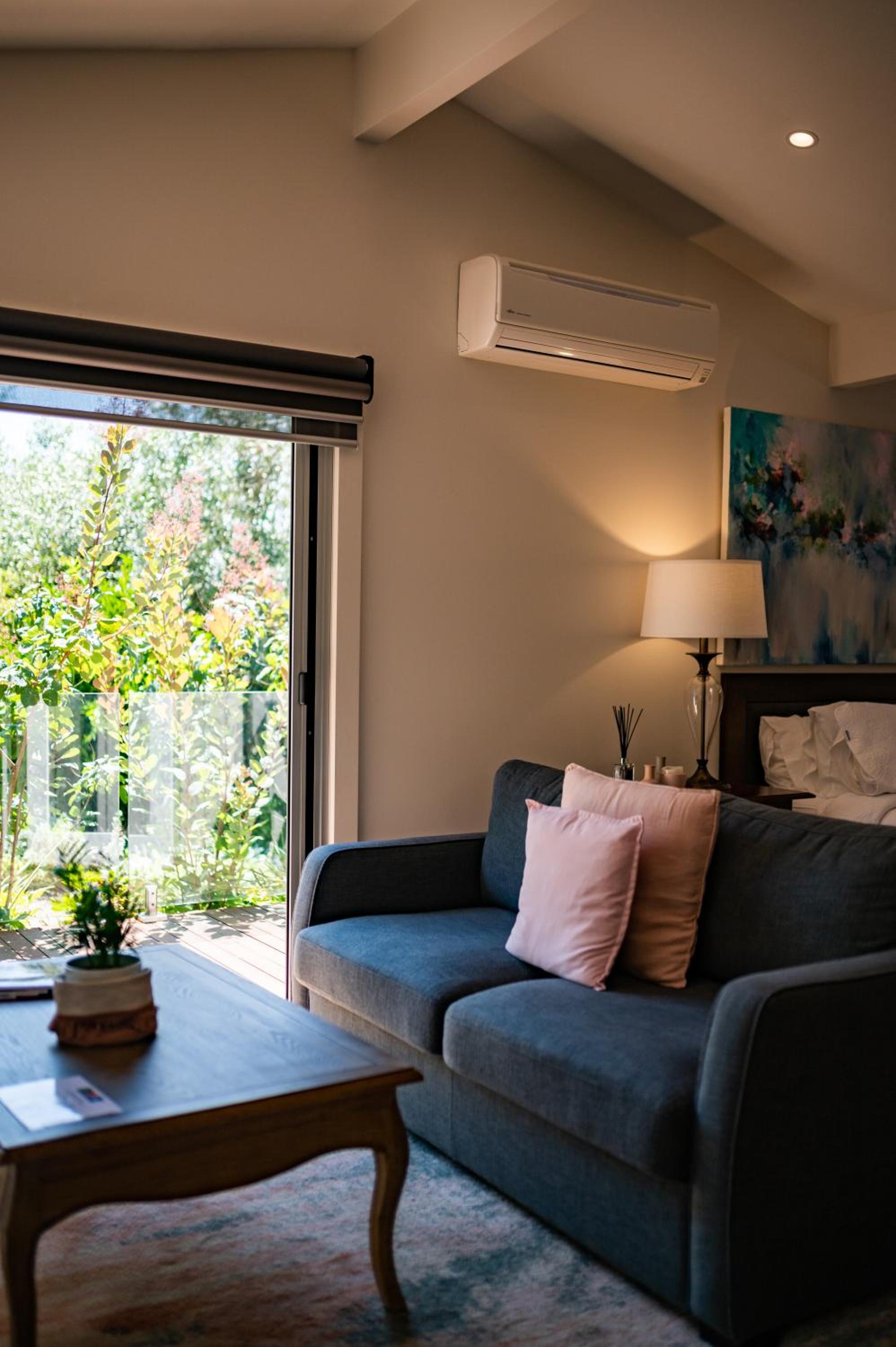 Araluen Lodge Yarra Valley