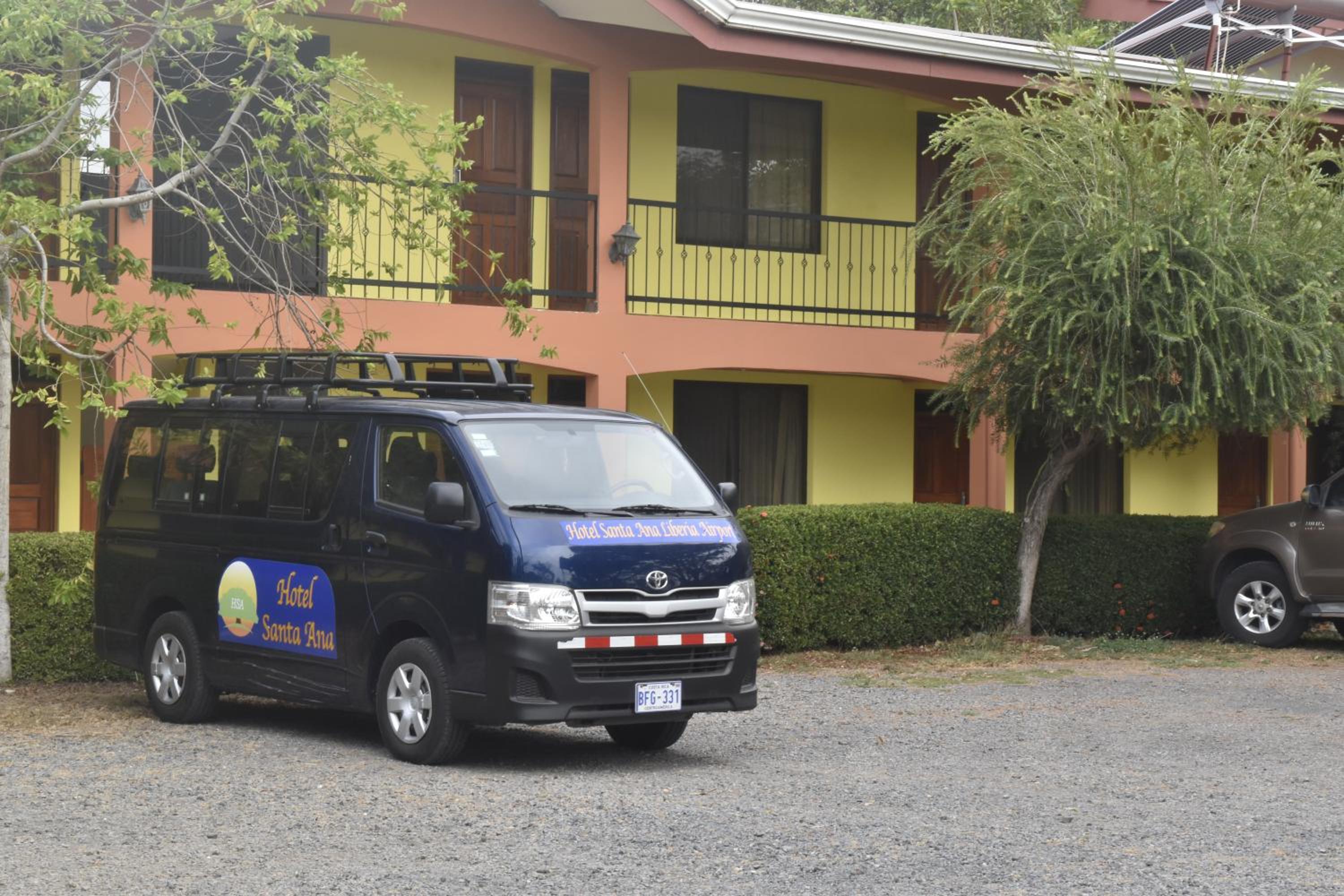 Guanacaste - Costa Rica Vacations - Hotel Santa Ana Liberia Airport - Property Image 3