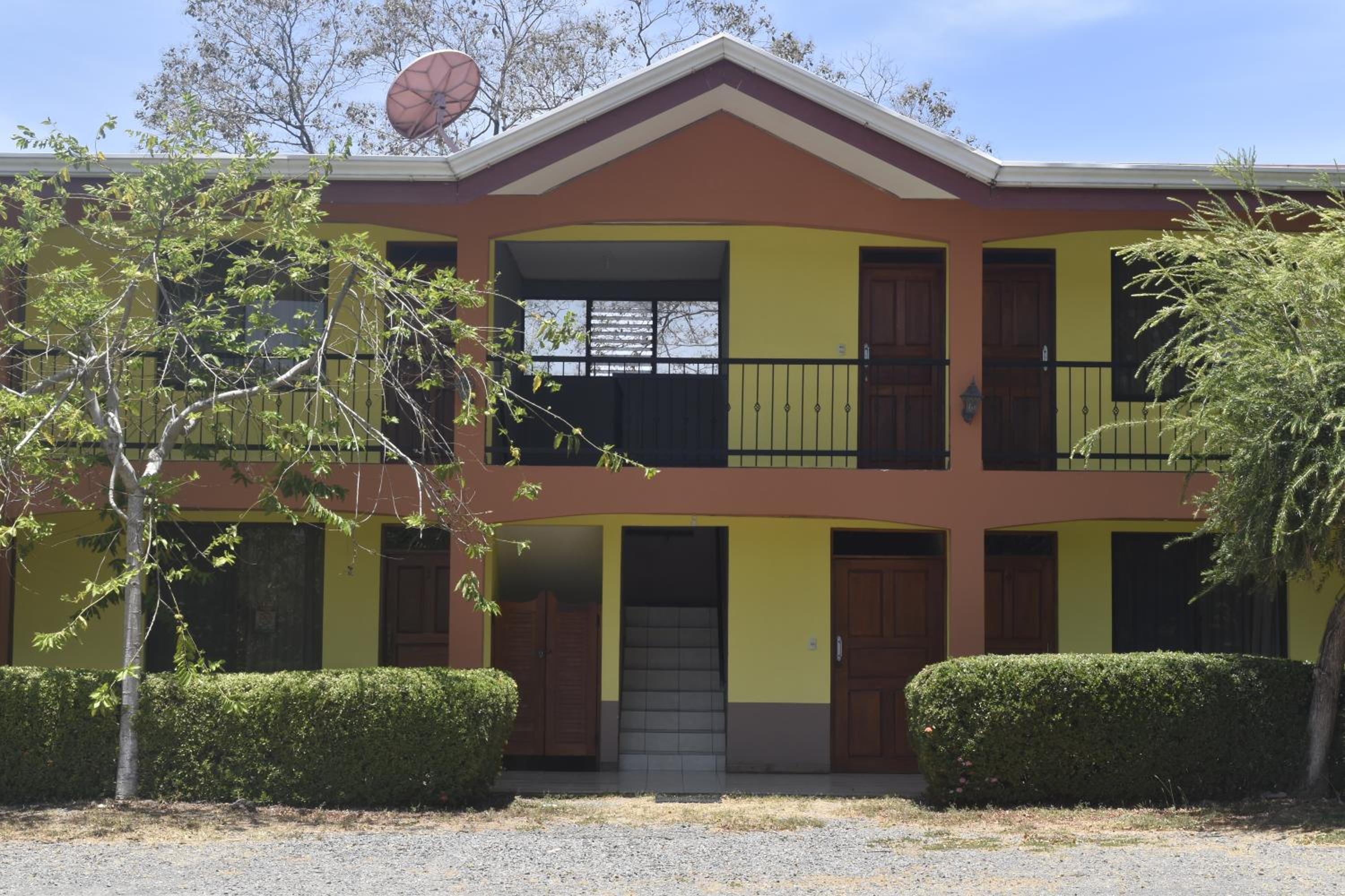 Guanacaste - Costa Rica Vacations - Hotel Santa Ana Liberia Airport - Property Image 1