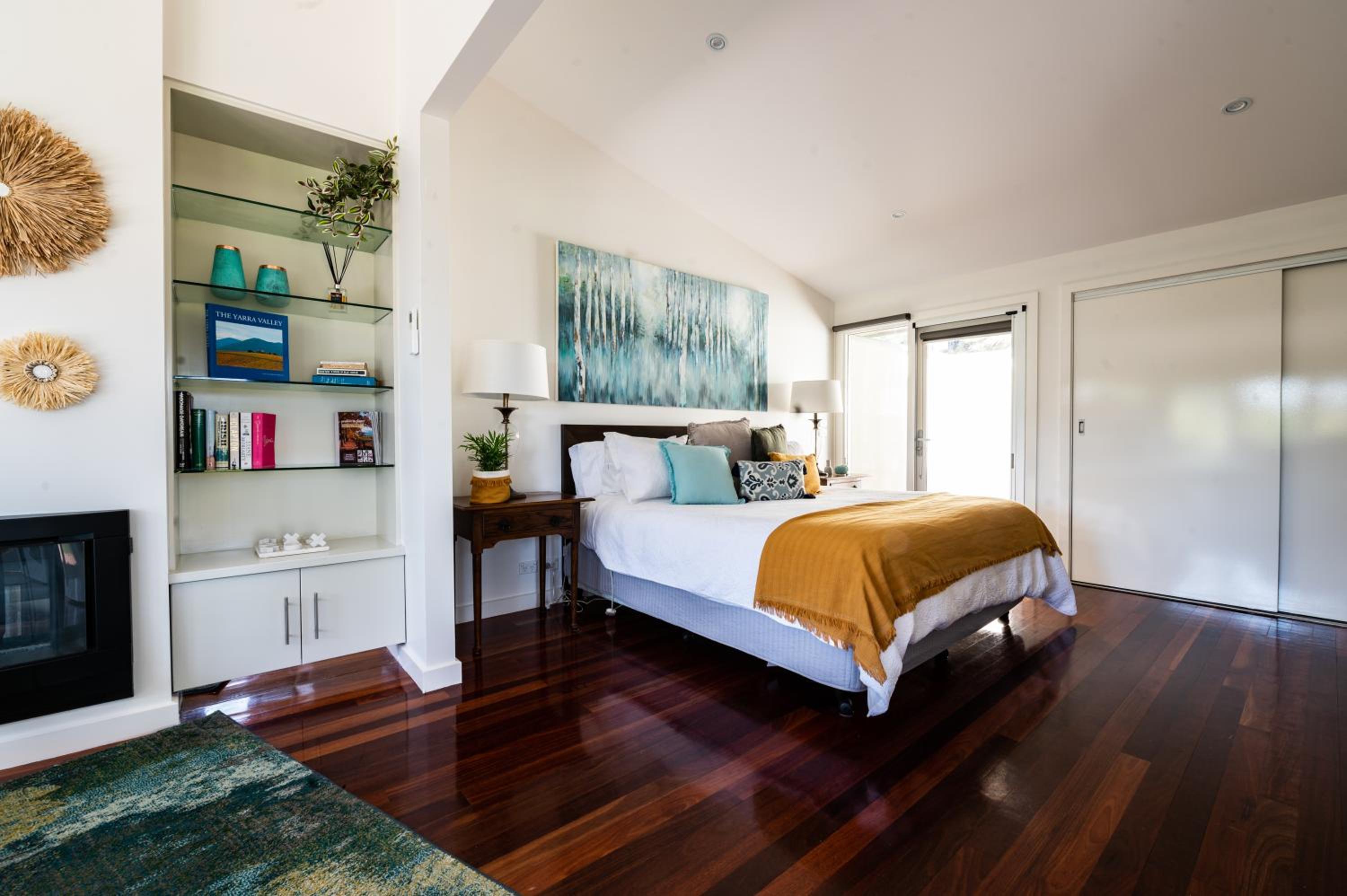 Araluen Lodge Yarra Valley