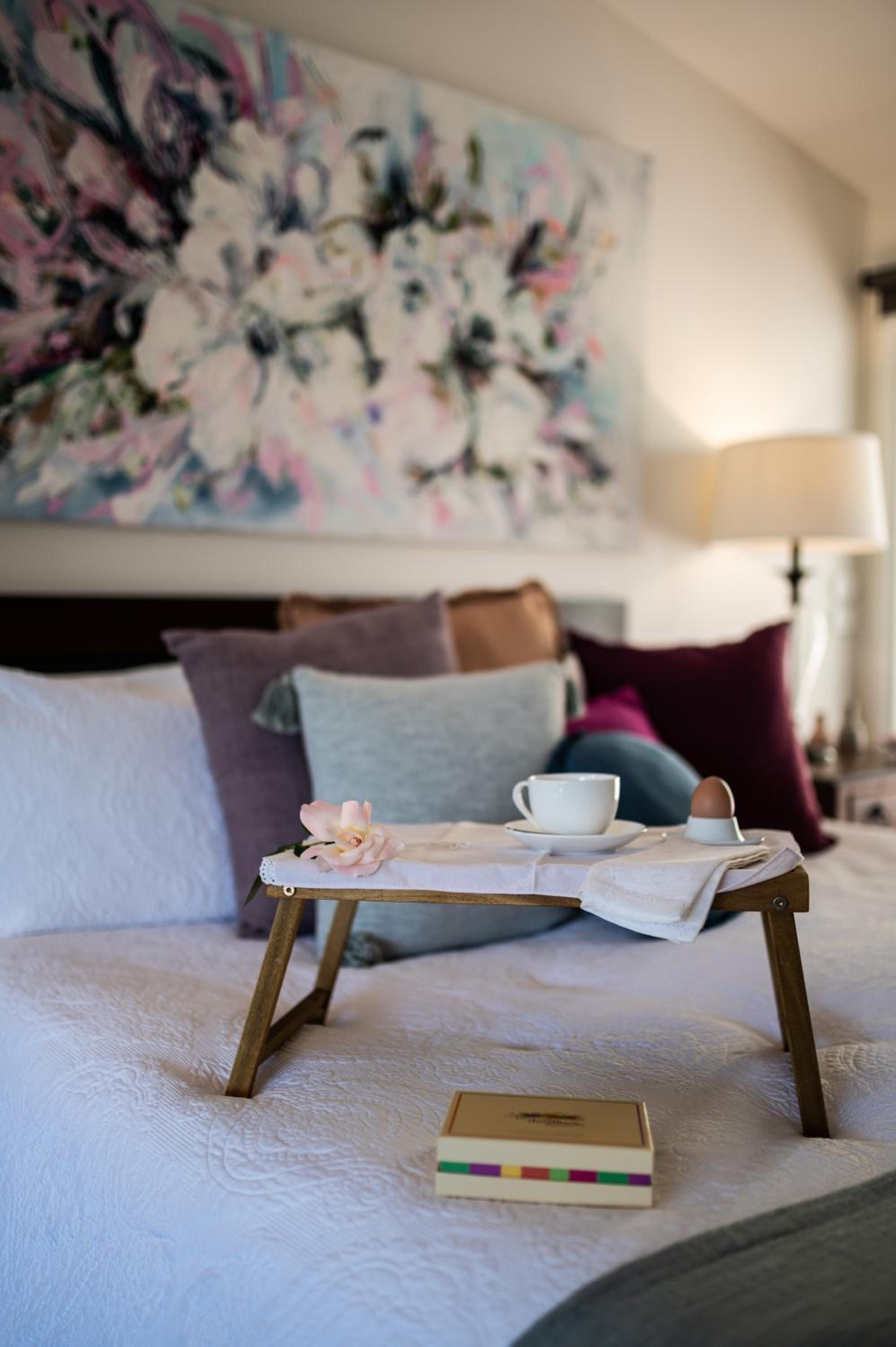 Araluen Lodge Yarra Valley