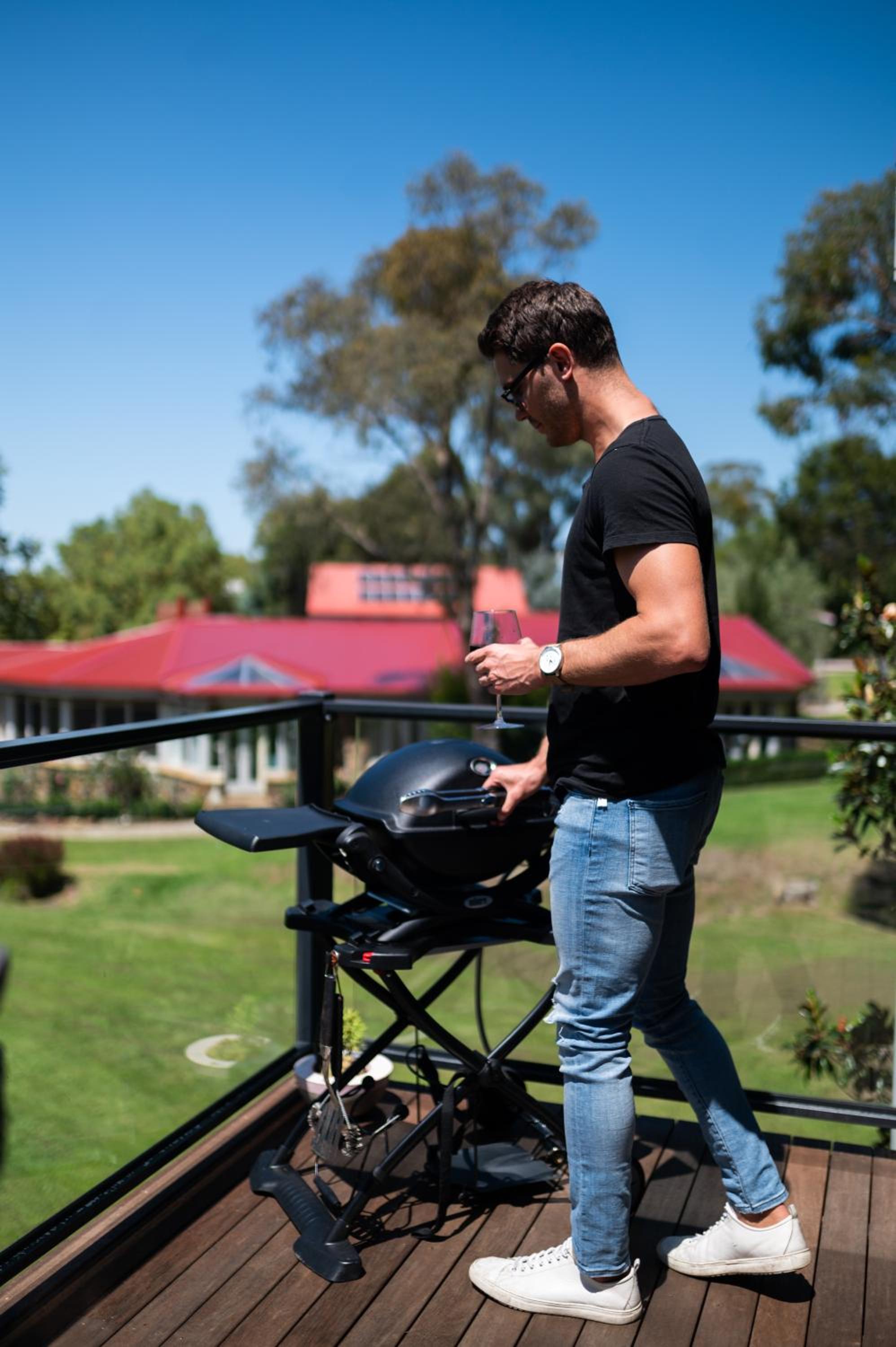 Araluen Lodge Yarra Valley