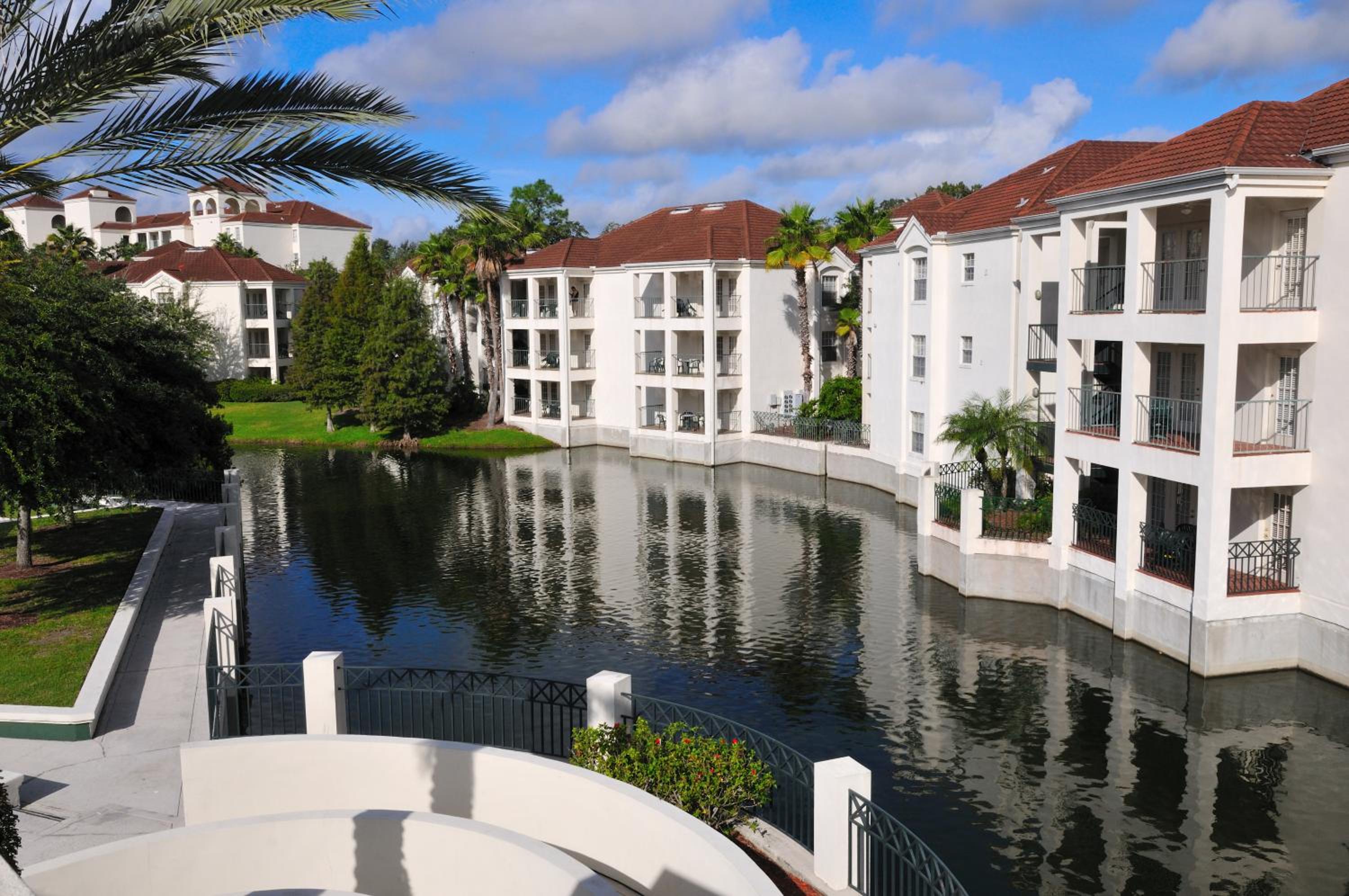 Star Island Resort and Club - Near Disney