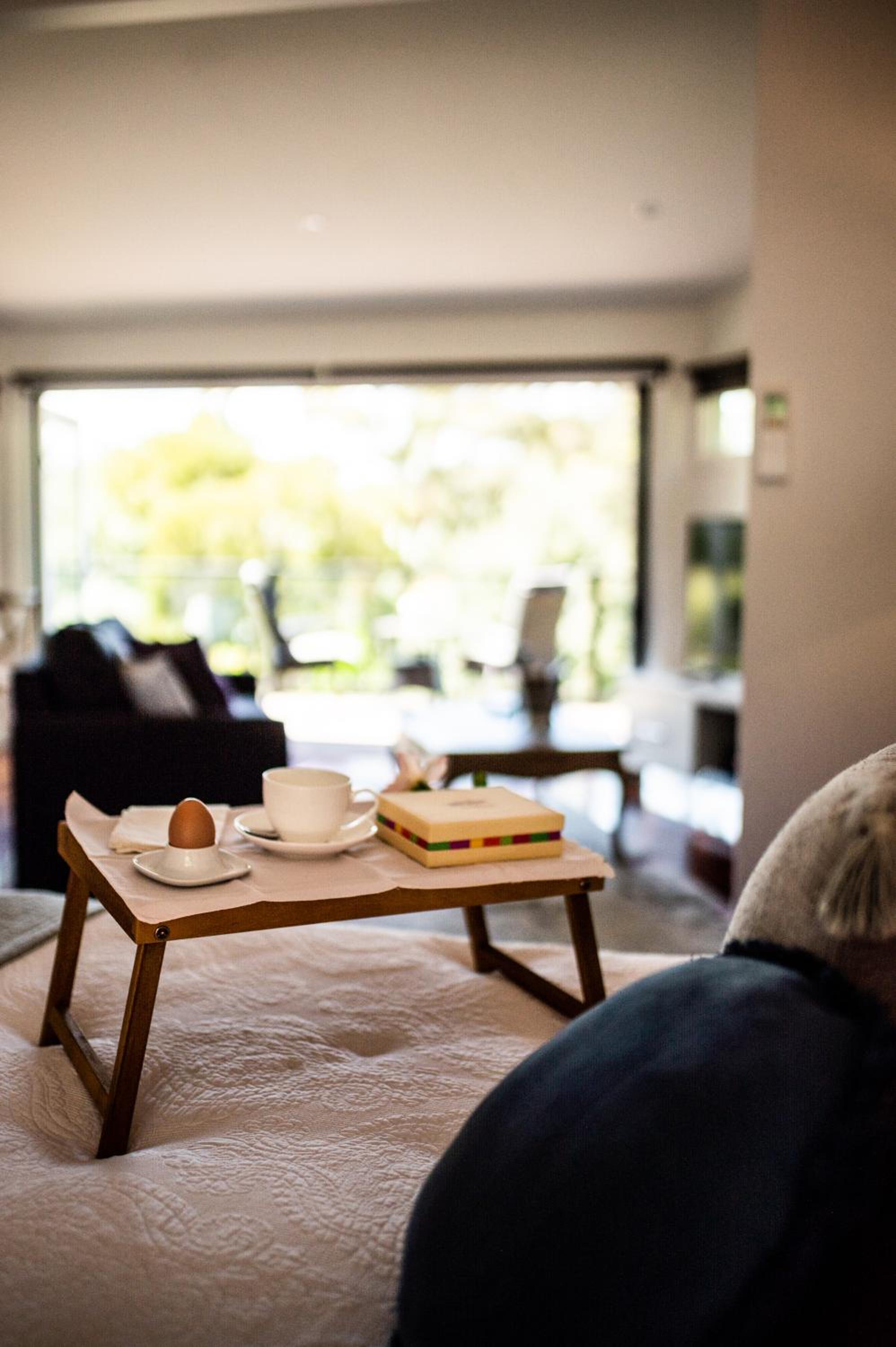 Araluen Lodge Yarra Valley
