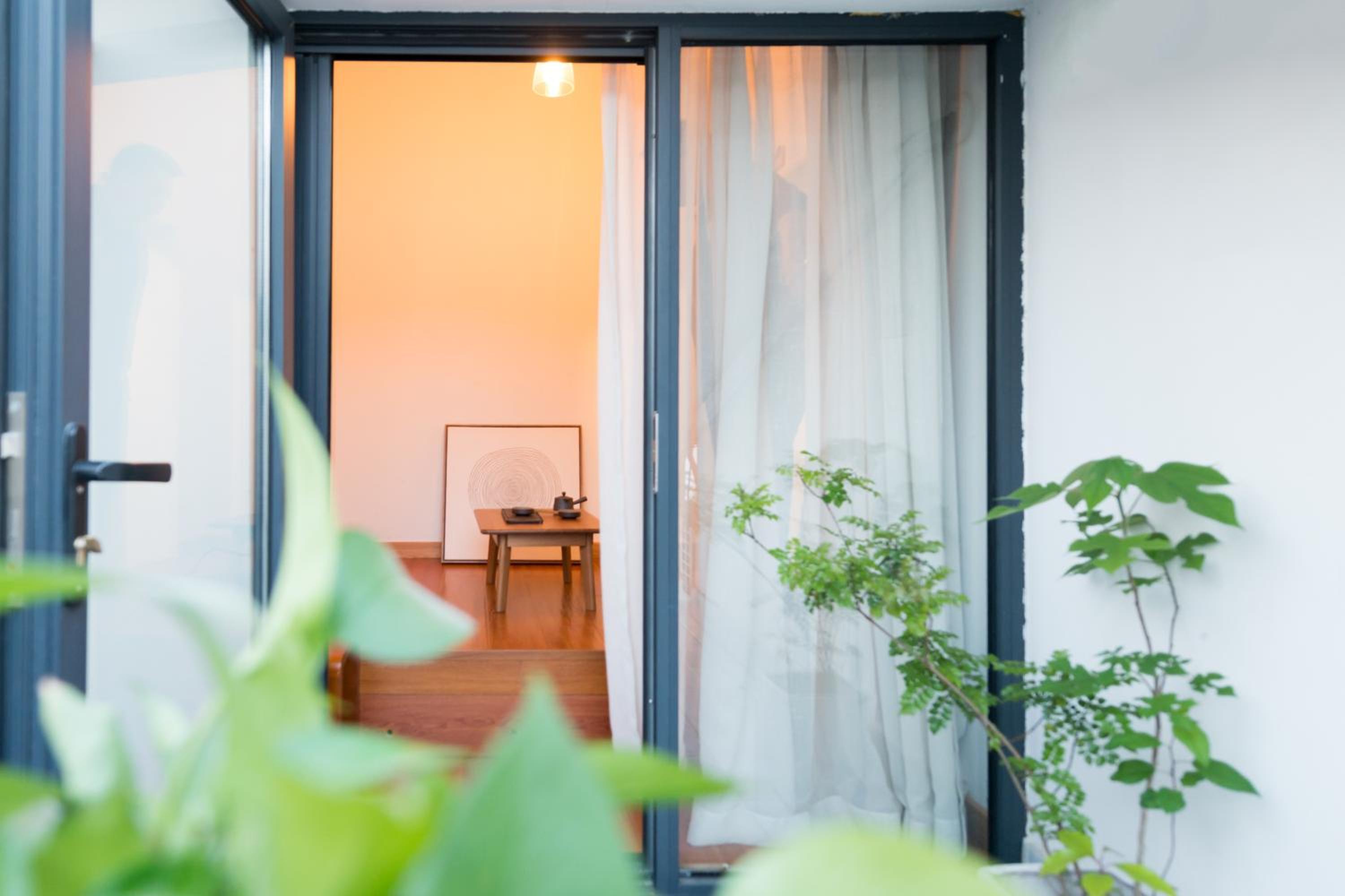 Hangzhou West Lake Yueshang Yunshe Boutique Homestay