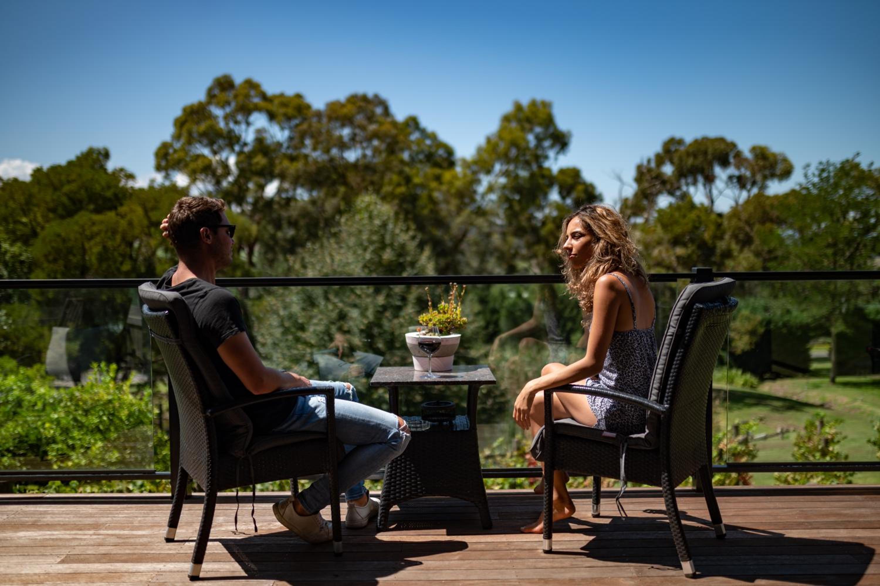 Araluen Lodge Yarra Valley