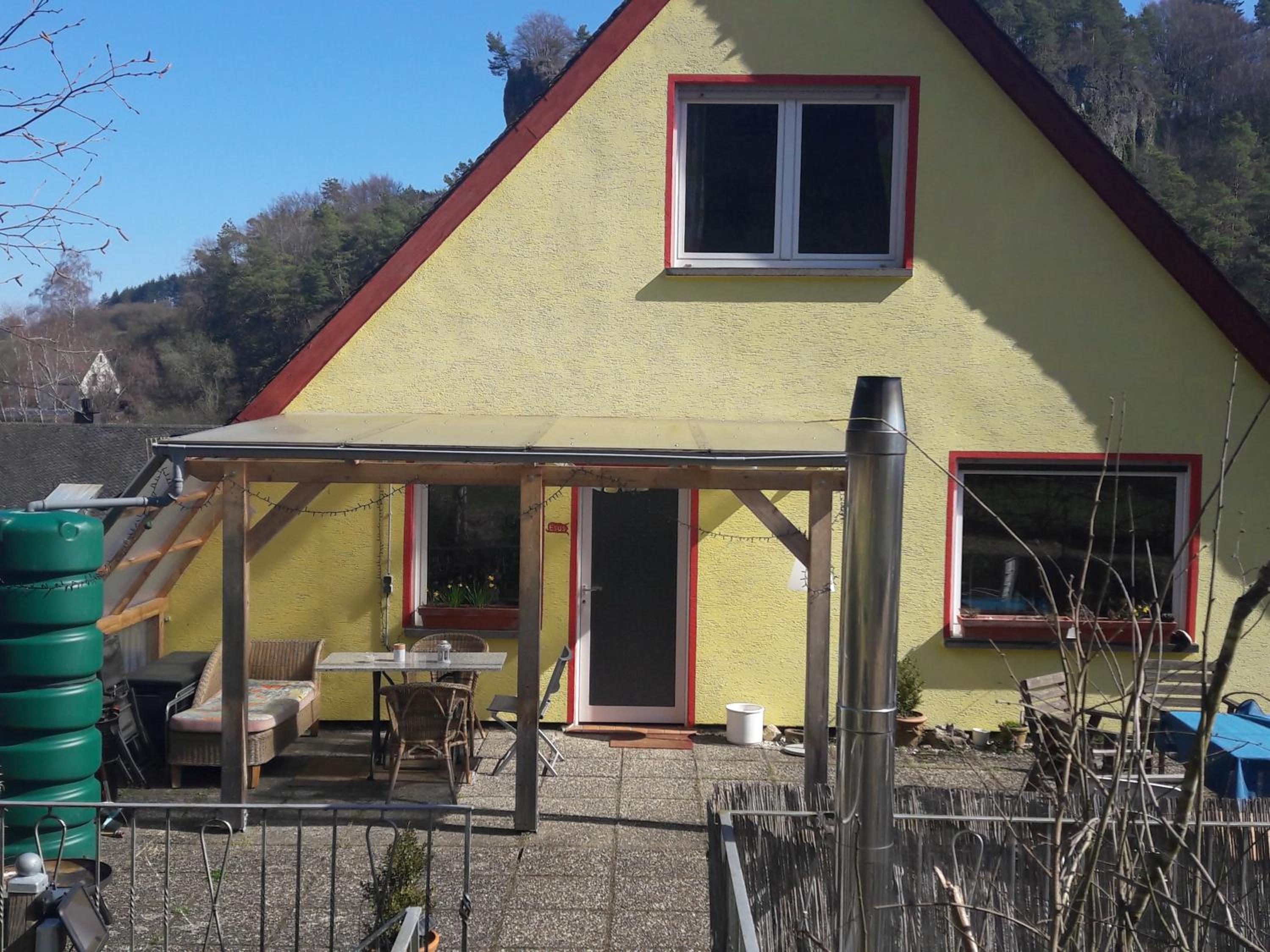 Urlaub am Auberg