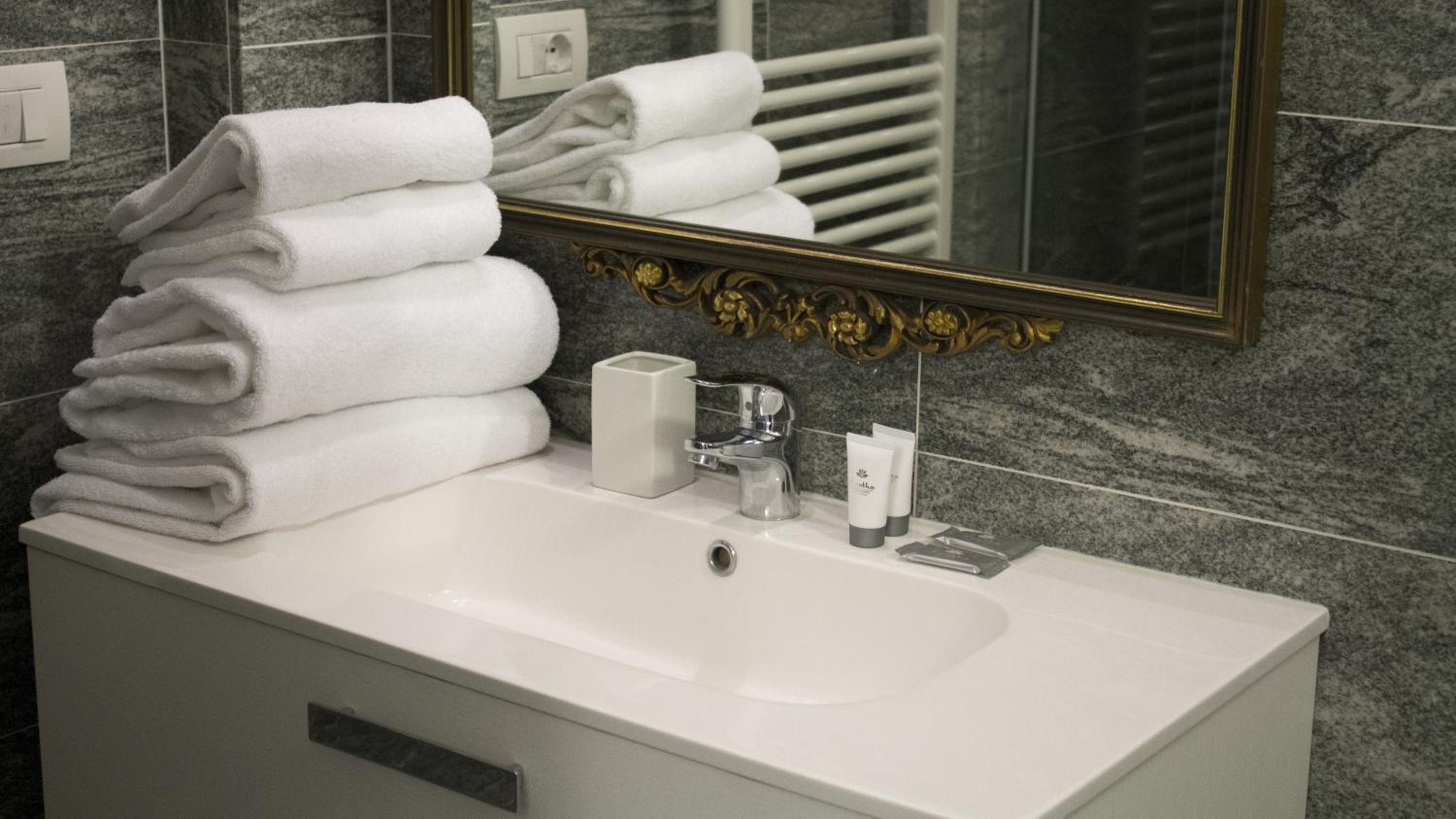 Aiello Suites Executive