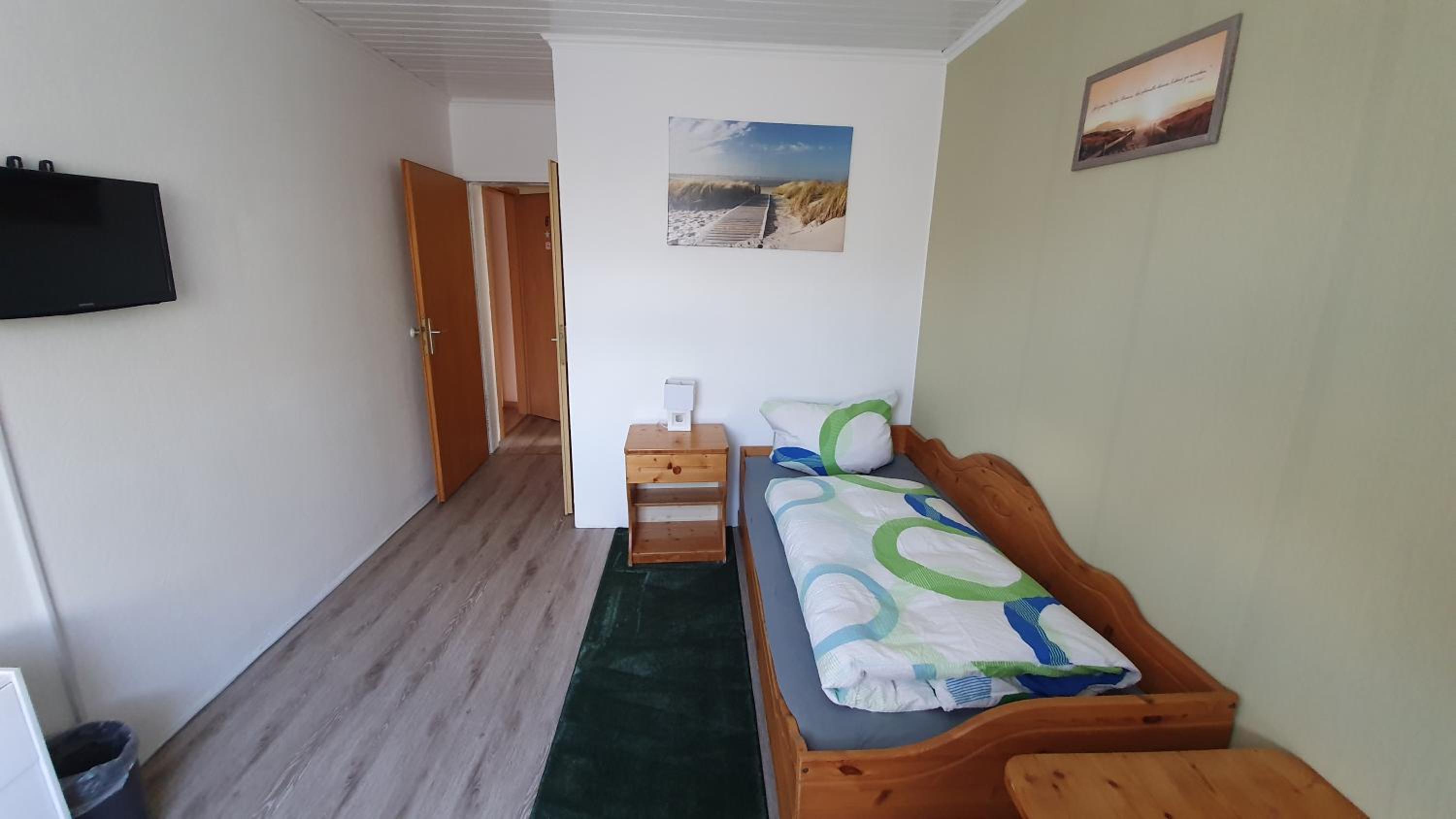 Pension Velber