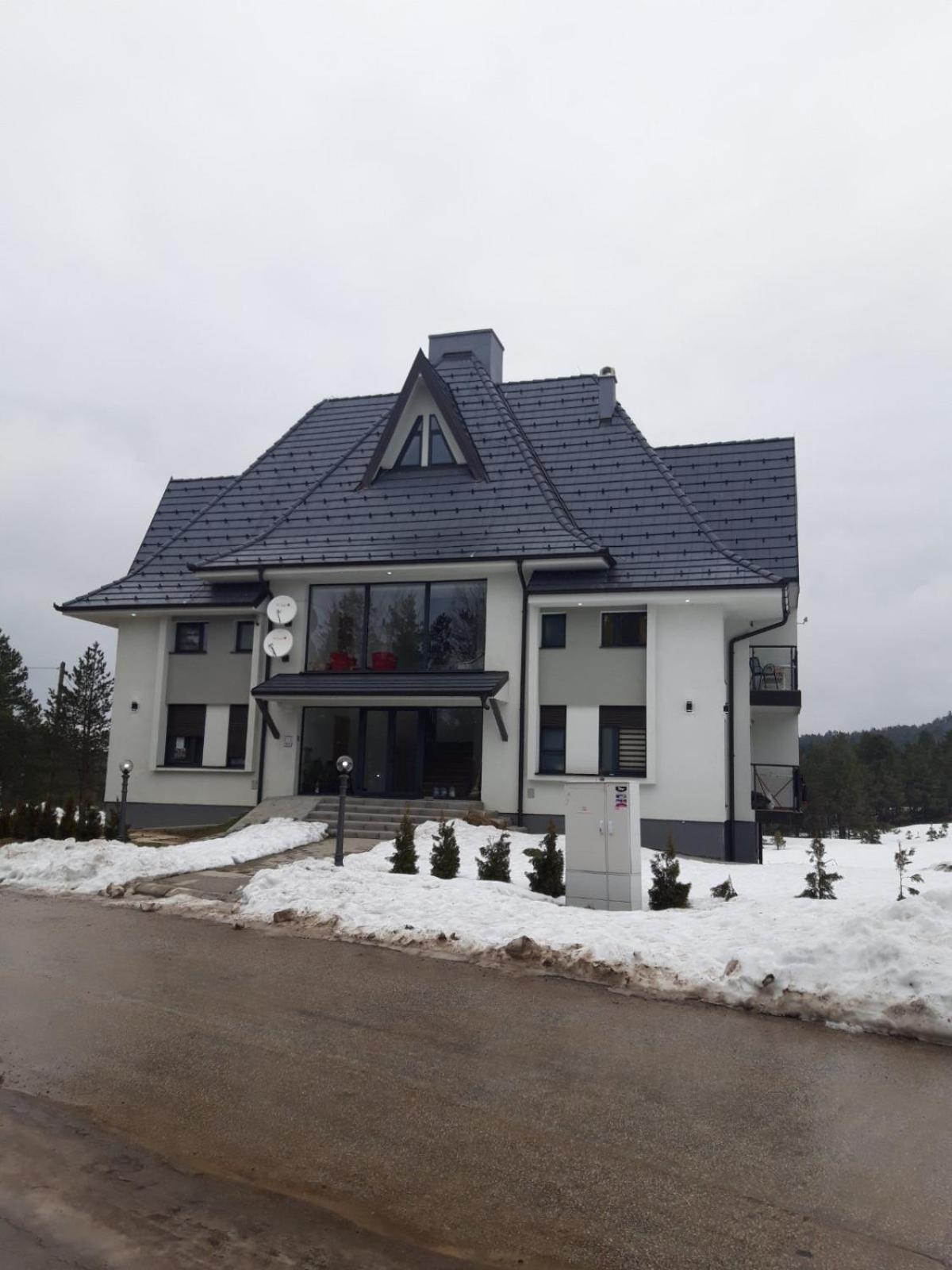 Kamin LUX view 4