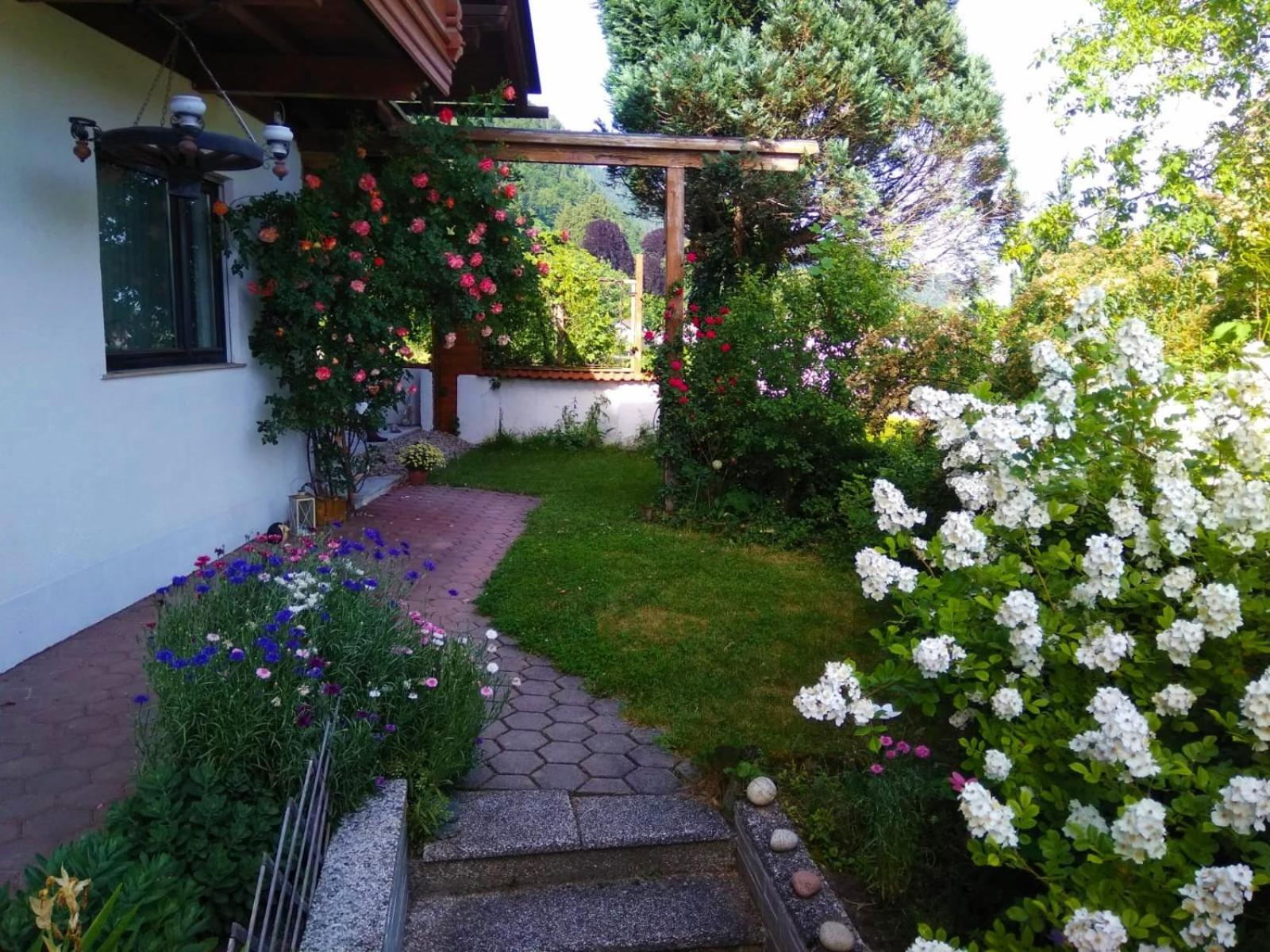 Ossiachersee Apartments