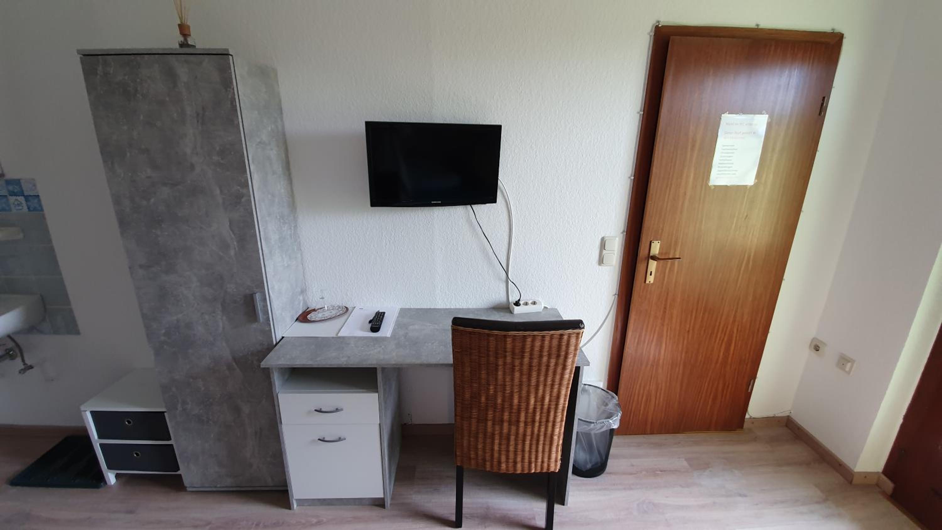 Pension Velber