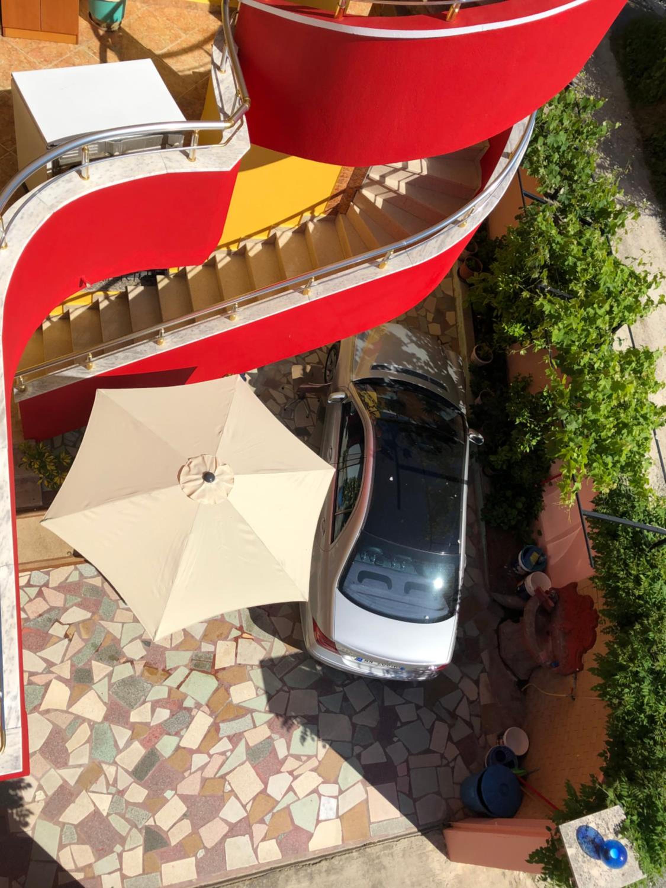 Guest House MURATI