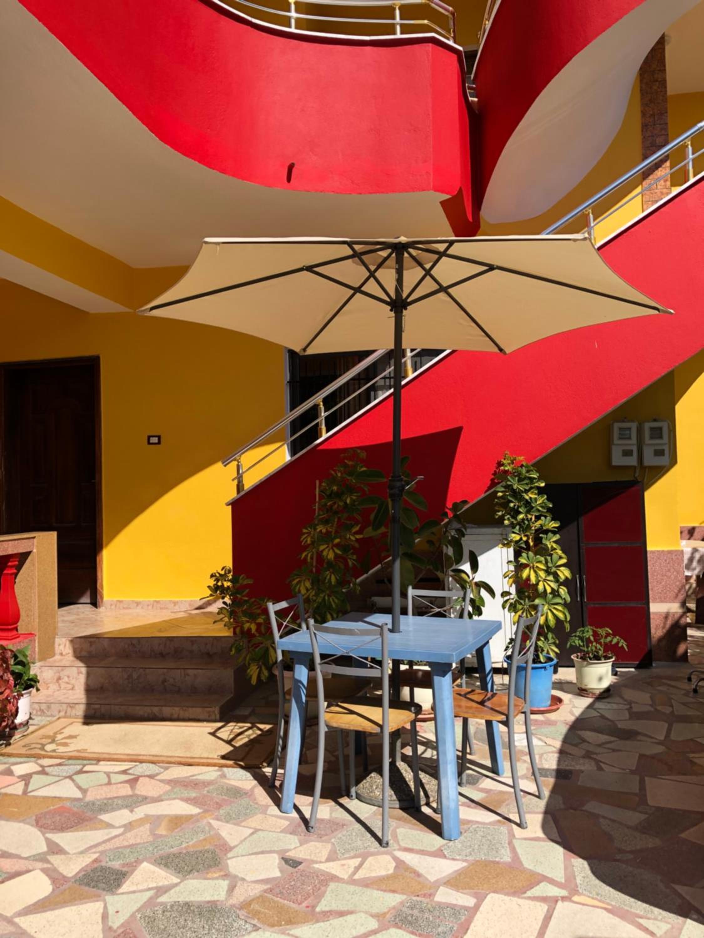 Guest House MURATI