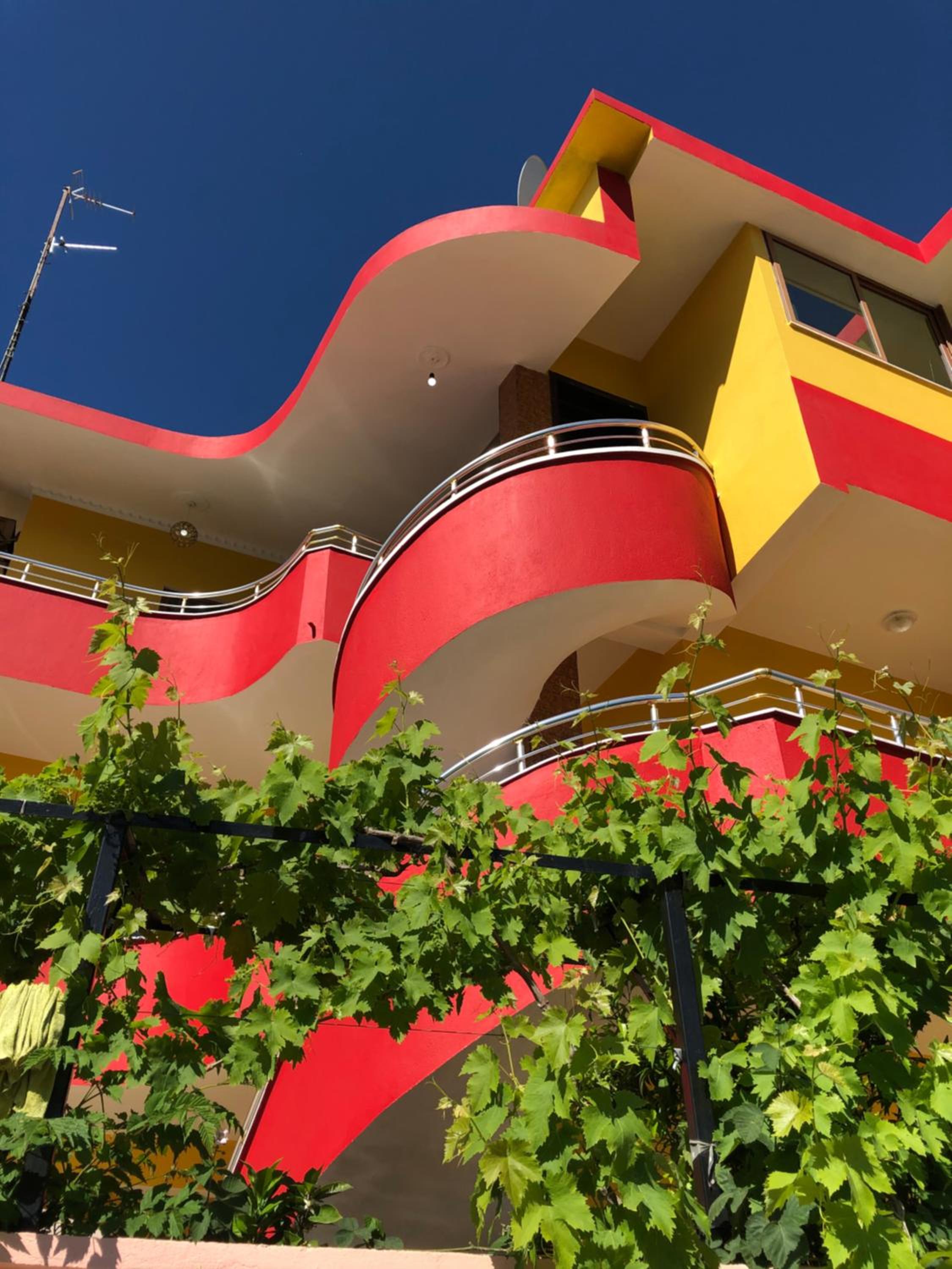 Guest House MURATI