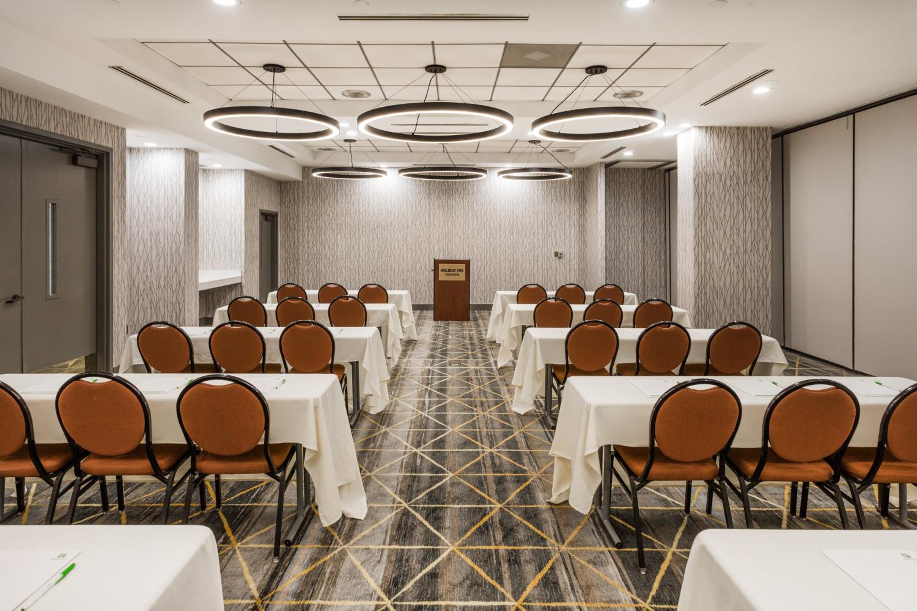 Holiday Inn Timonium, an IHG Hotel - Property Image 1