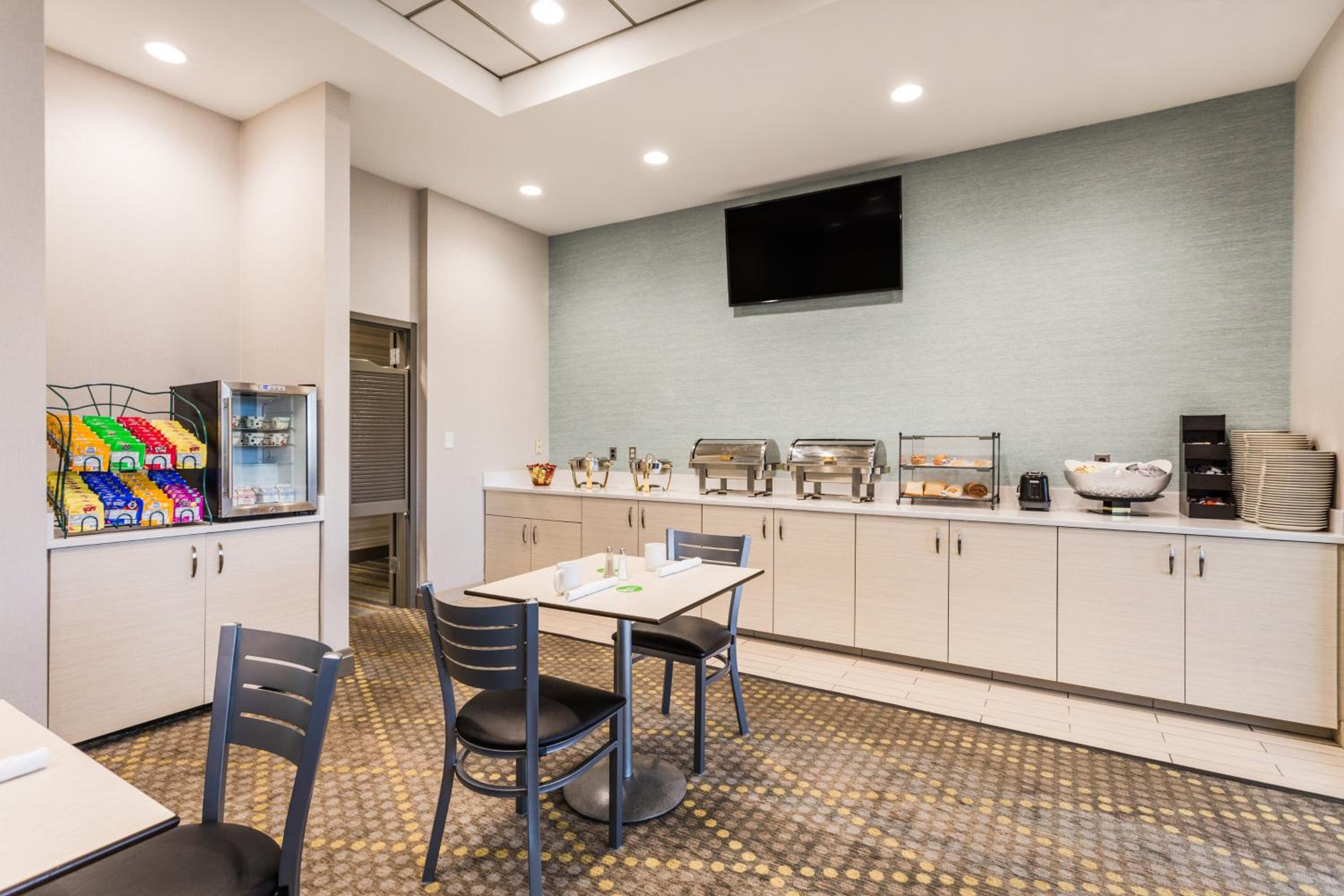 Holiday Inn Timonium, an IHG Hotel - Property Image 15