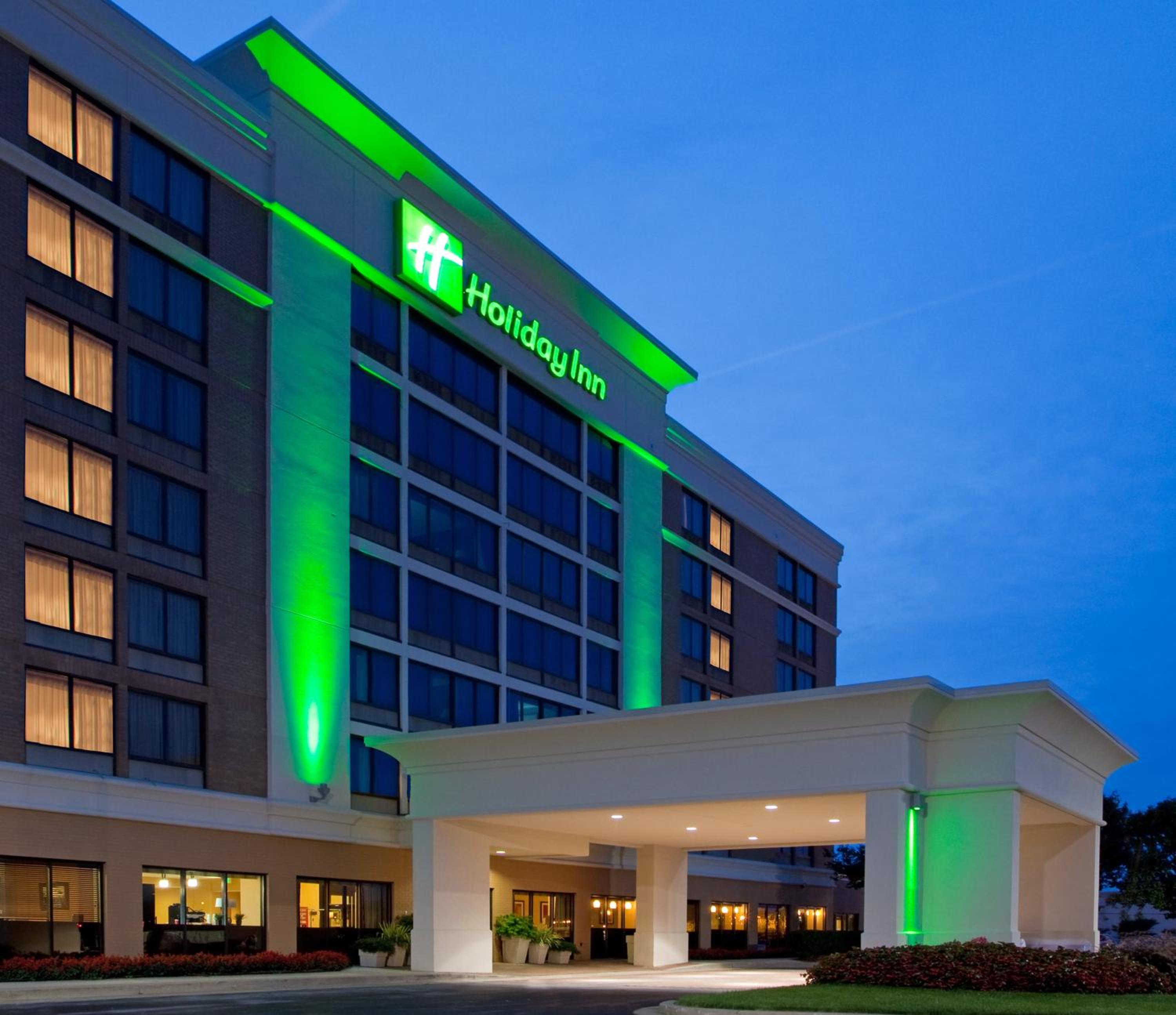 Holiday Inn Timonium, an IHG Hotel - Property Image 16