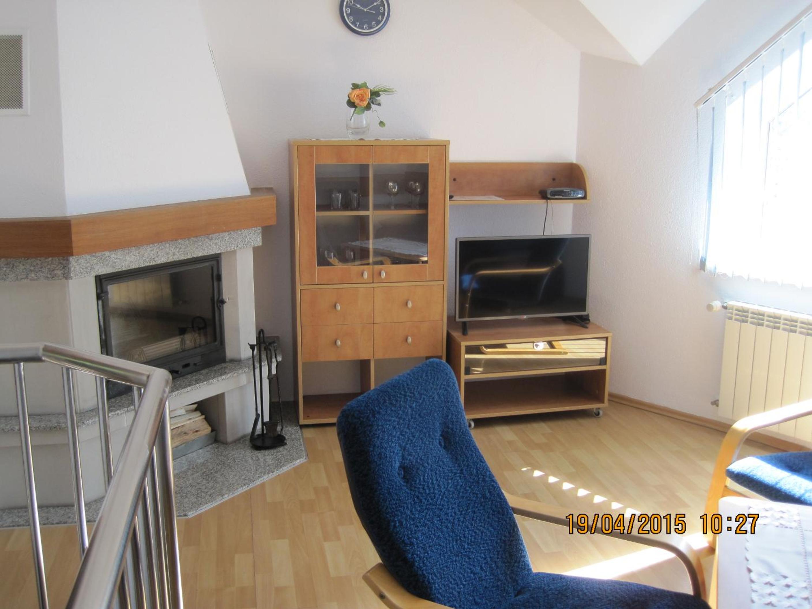 Apartamenty Solar view 3